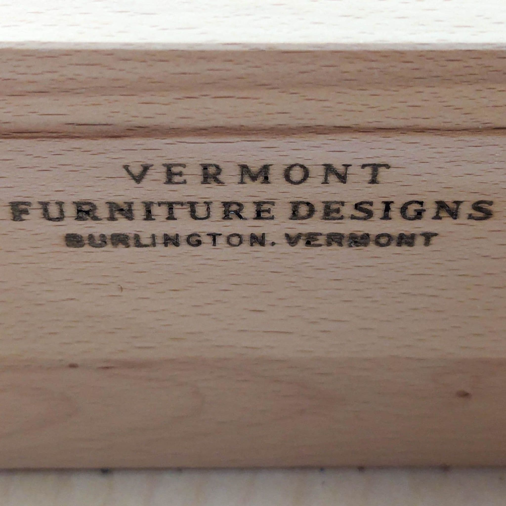 Room & Board Cherry Wood Sideboard - Thumbnail 11