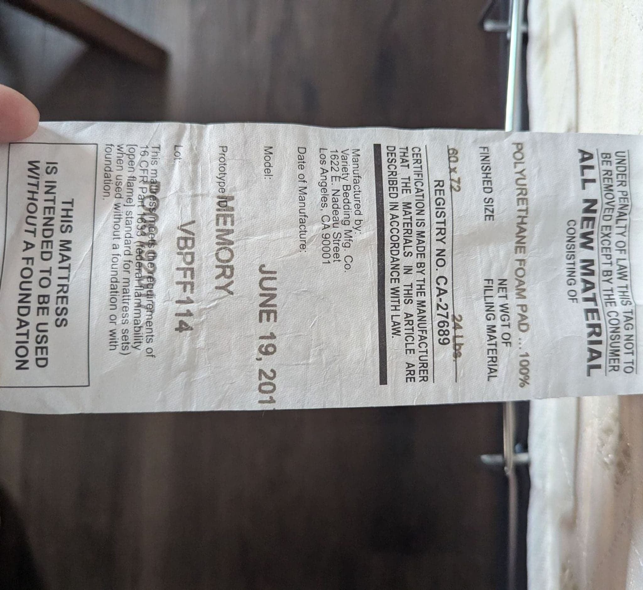 Modern Gray Sleeper Sofa with Pull-Out Bed - Thumbnail 4