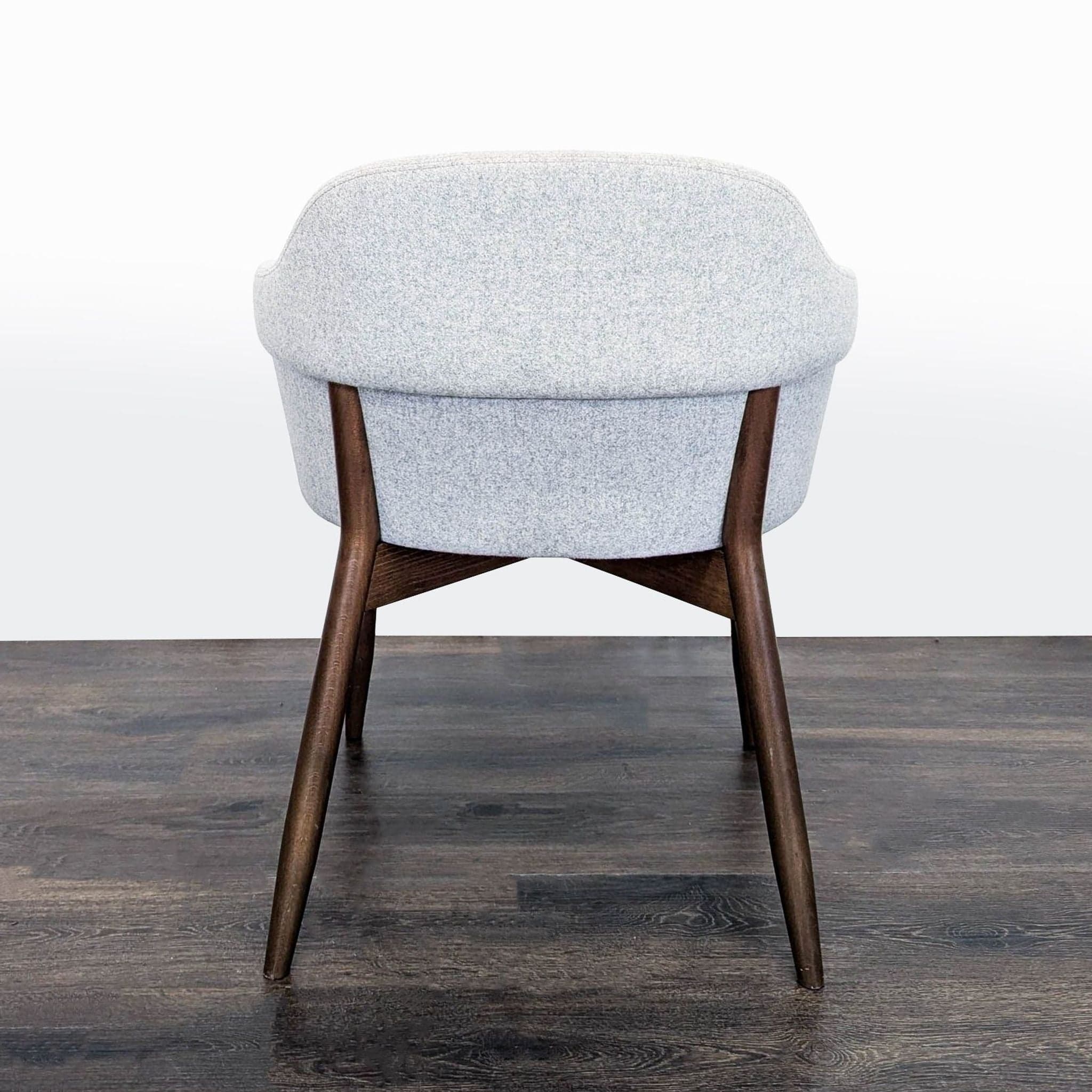 Billiani Spy Dining Chair - Thumbnail 4