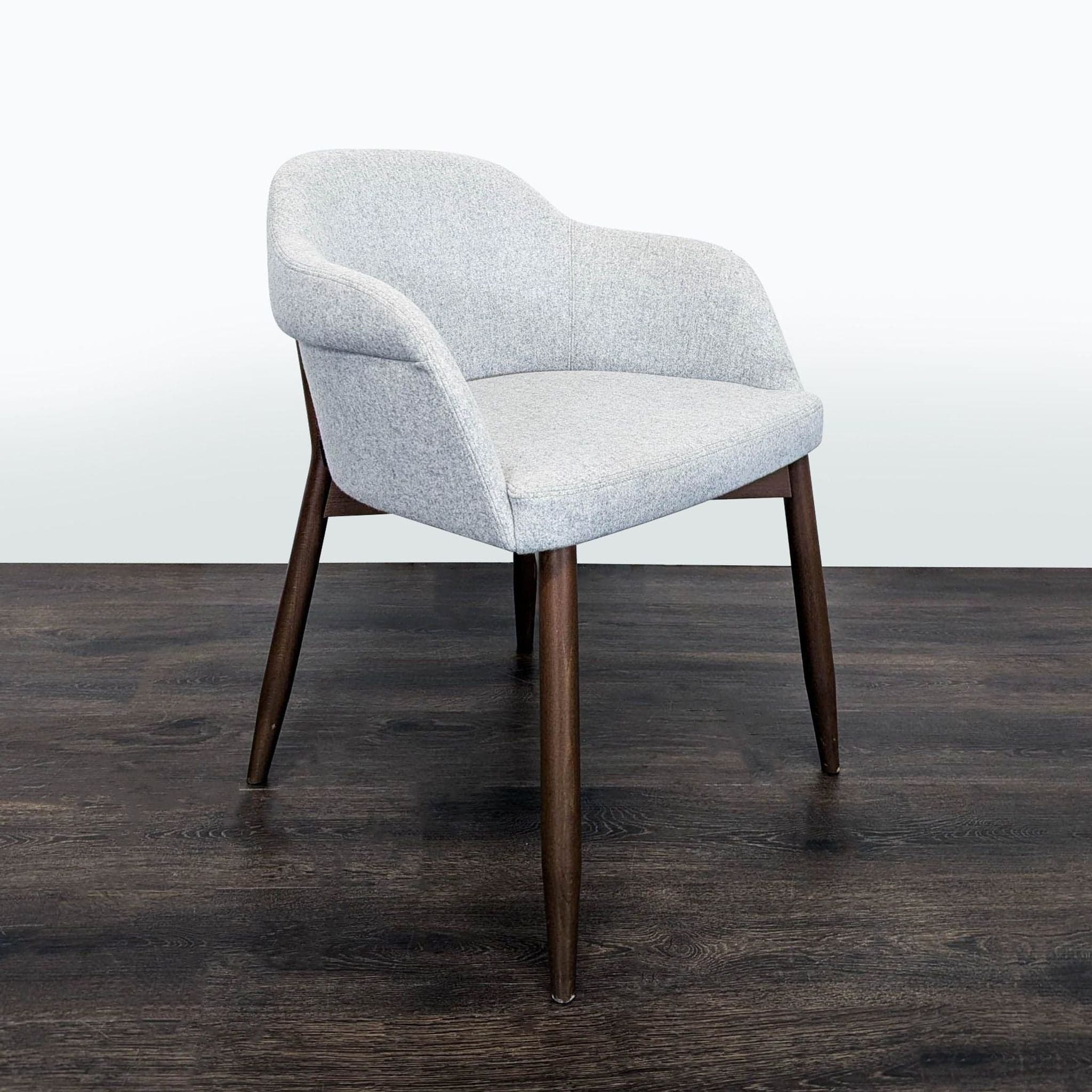 Billiani Spy Dining Chair - Thumbnail 2