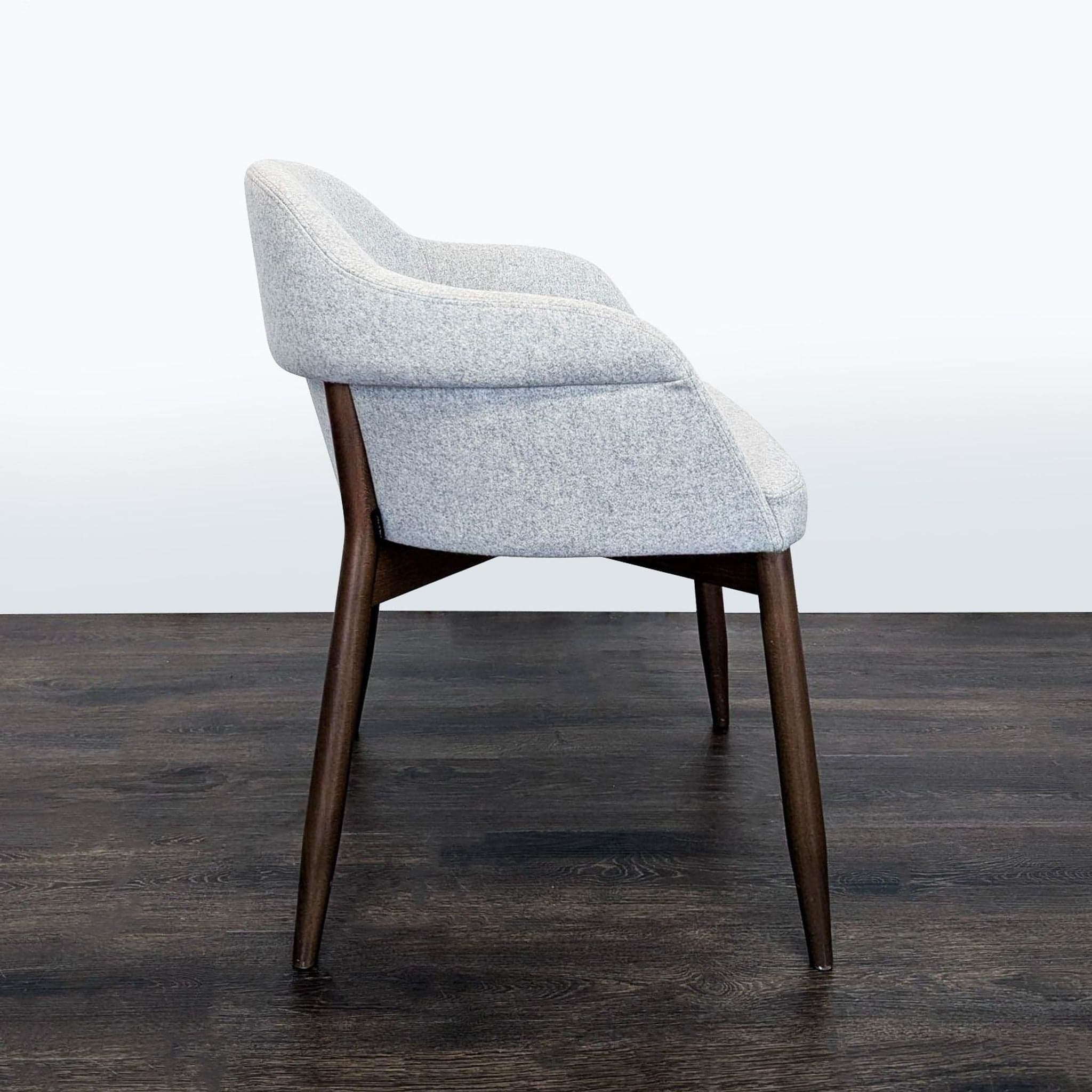 Billiani Spy Dining Chair - Thumbnail 3
