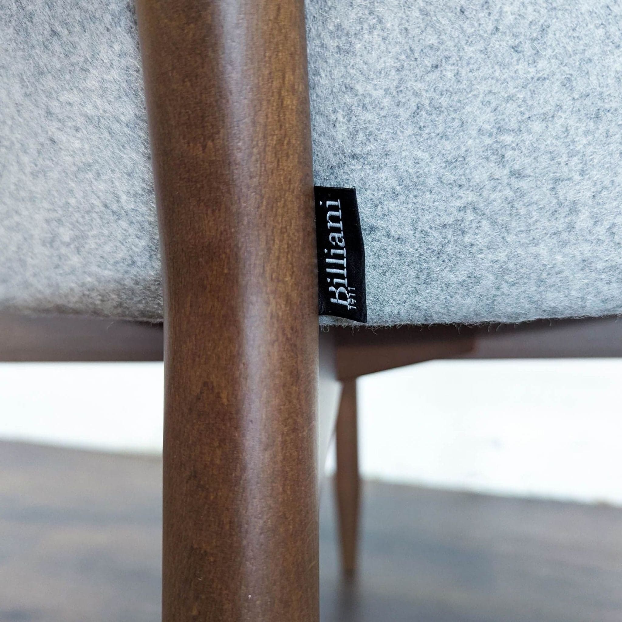 Billiani Spy Dining Chair - Thumbnail 8