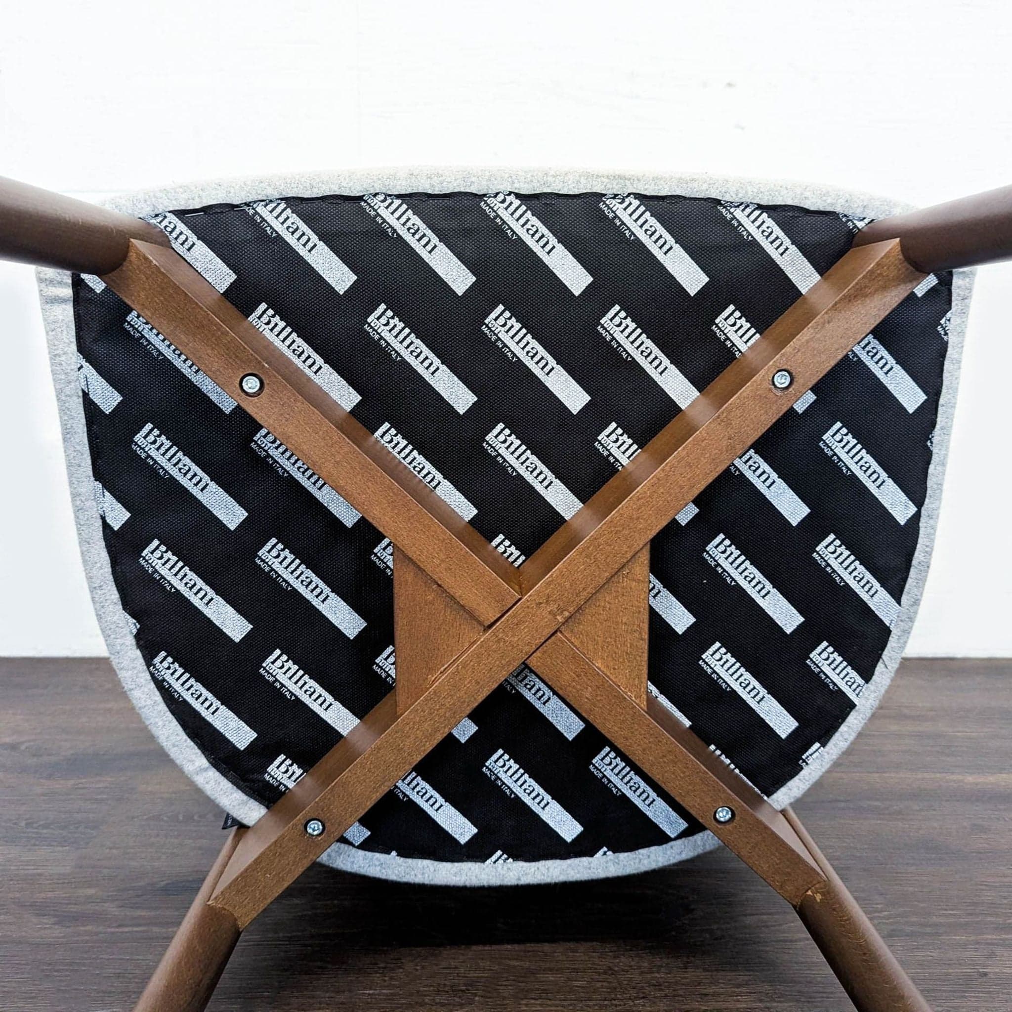 Billiani Spy Dining Chair - Thumbnail 5