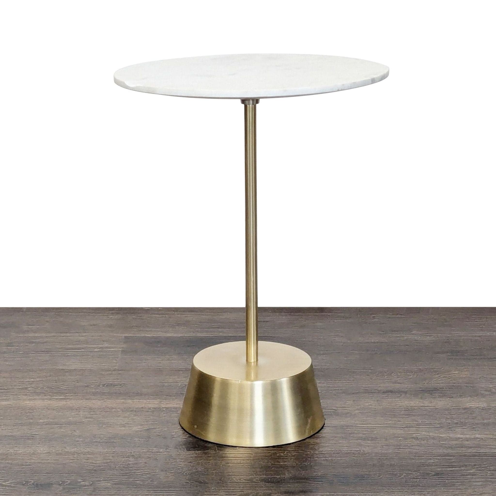 West Elm Maisie Side Table - Image 1