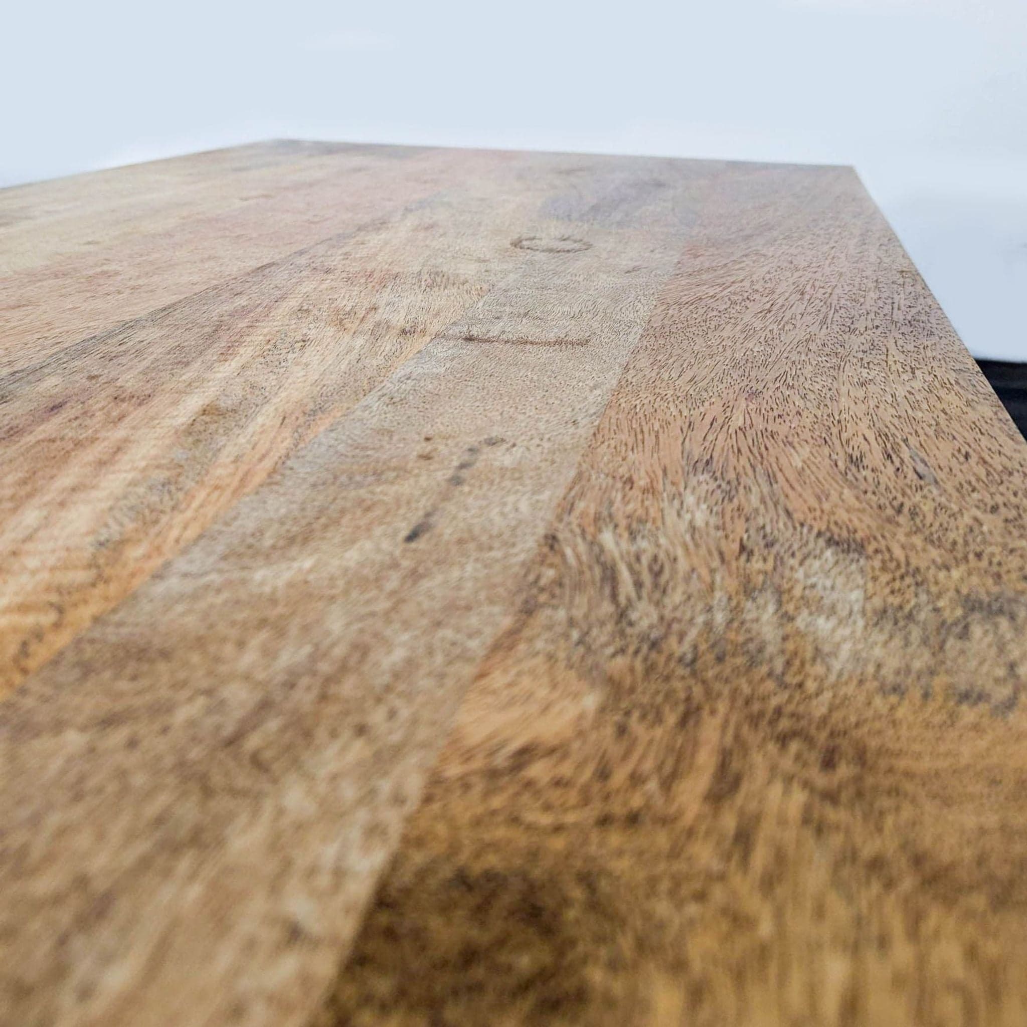 West Elm Box Frame Coffee Table - Thumbnail 5