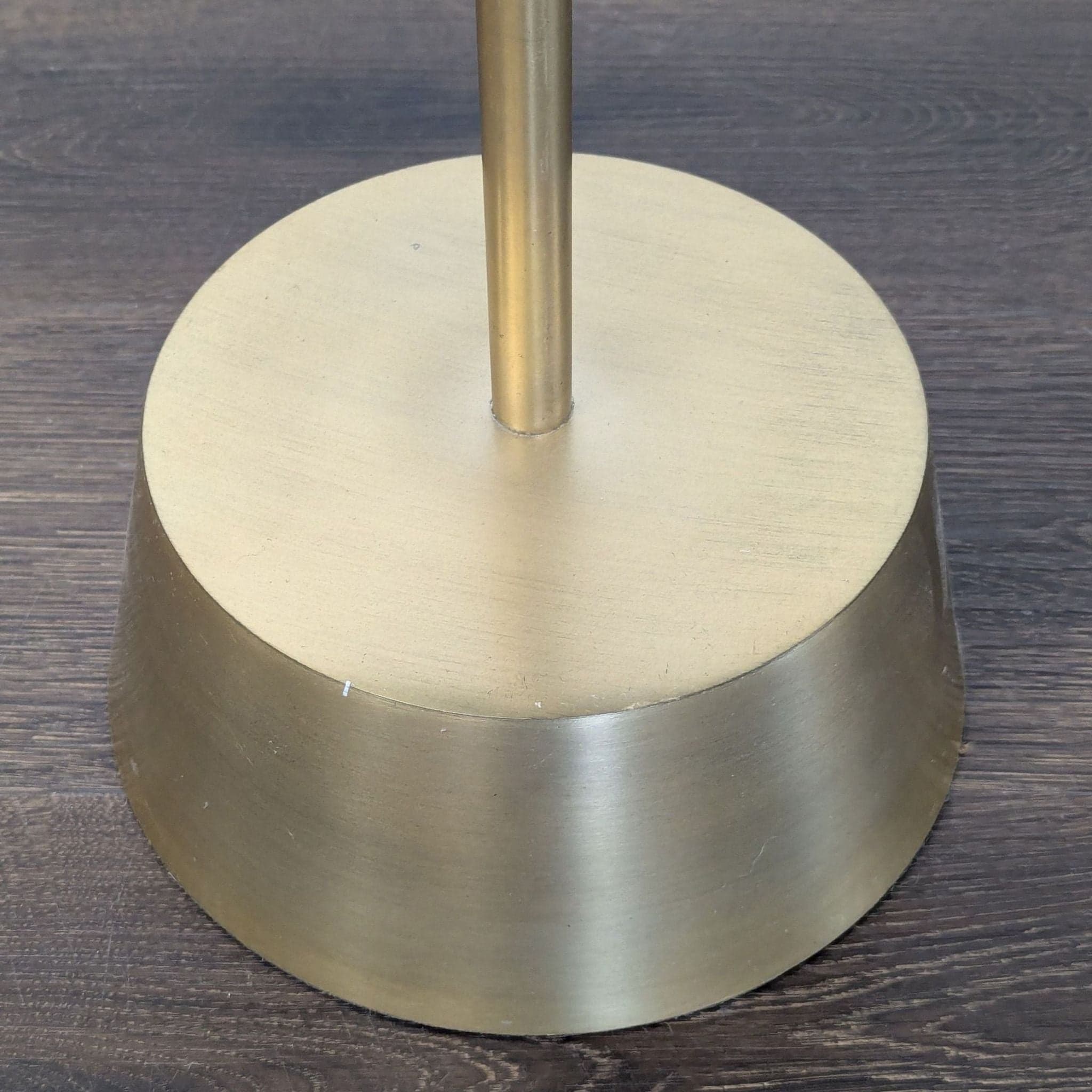 West Elm Maisie Side Table - Thumbnail 3