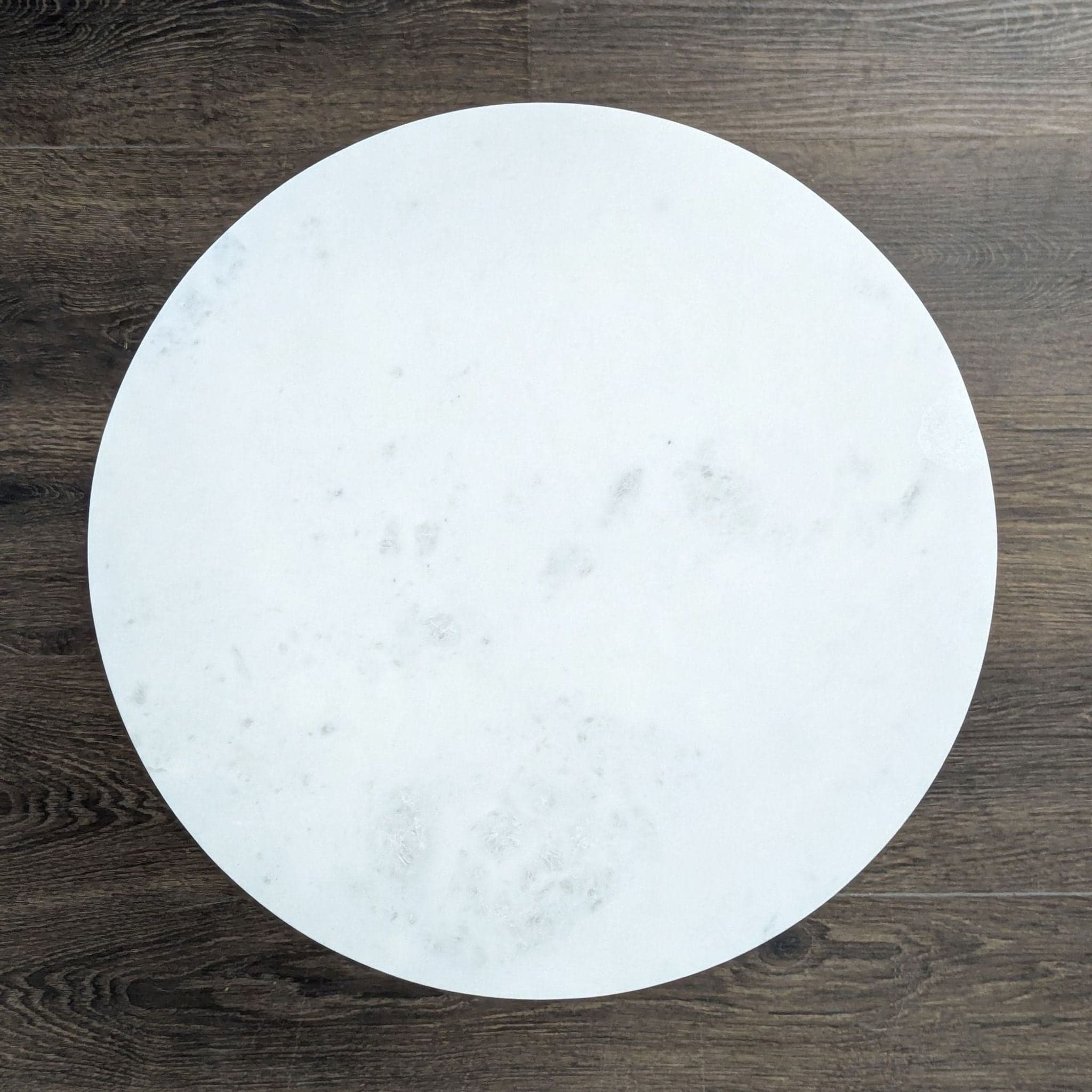 West Elm Maisie Side Table - Thumbnail 7