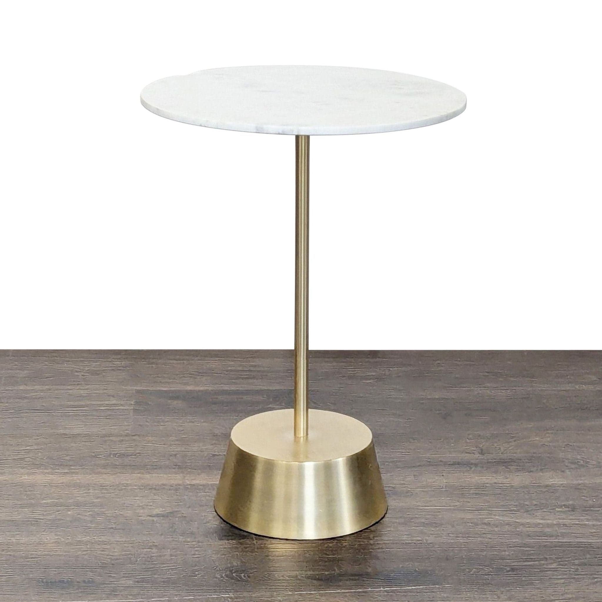 West Elm Maisie Side Table - Thumbnail 6