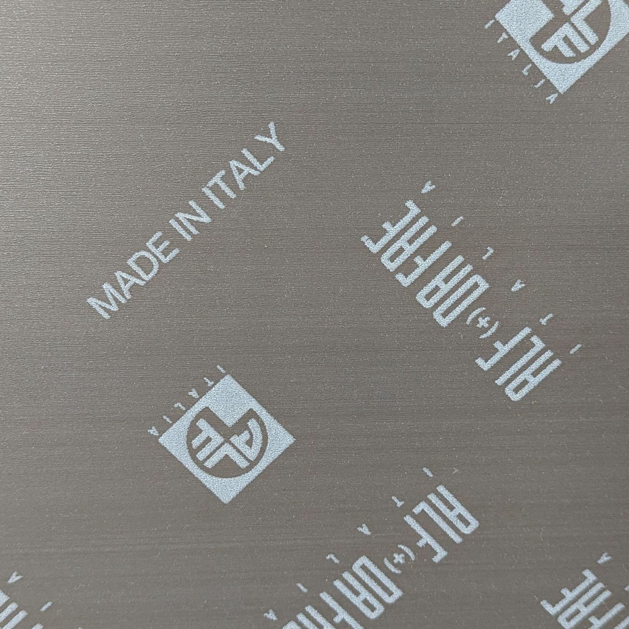 Alf + DaFre Mont Blanc Modern 3-Drawer Dresser in Light Wood Finish - Thumbnail 9