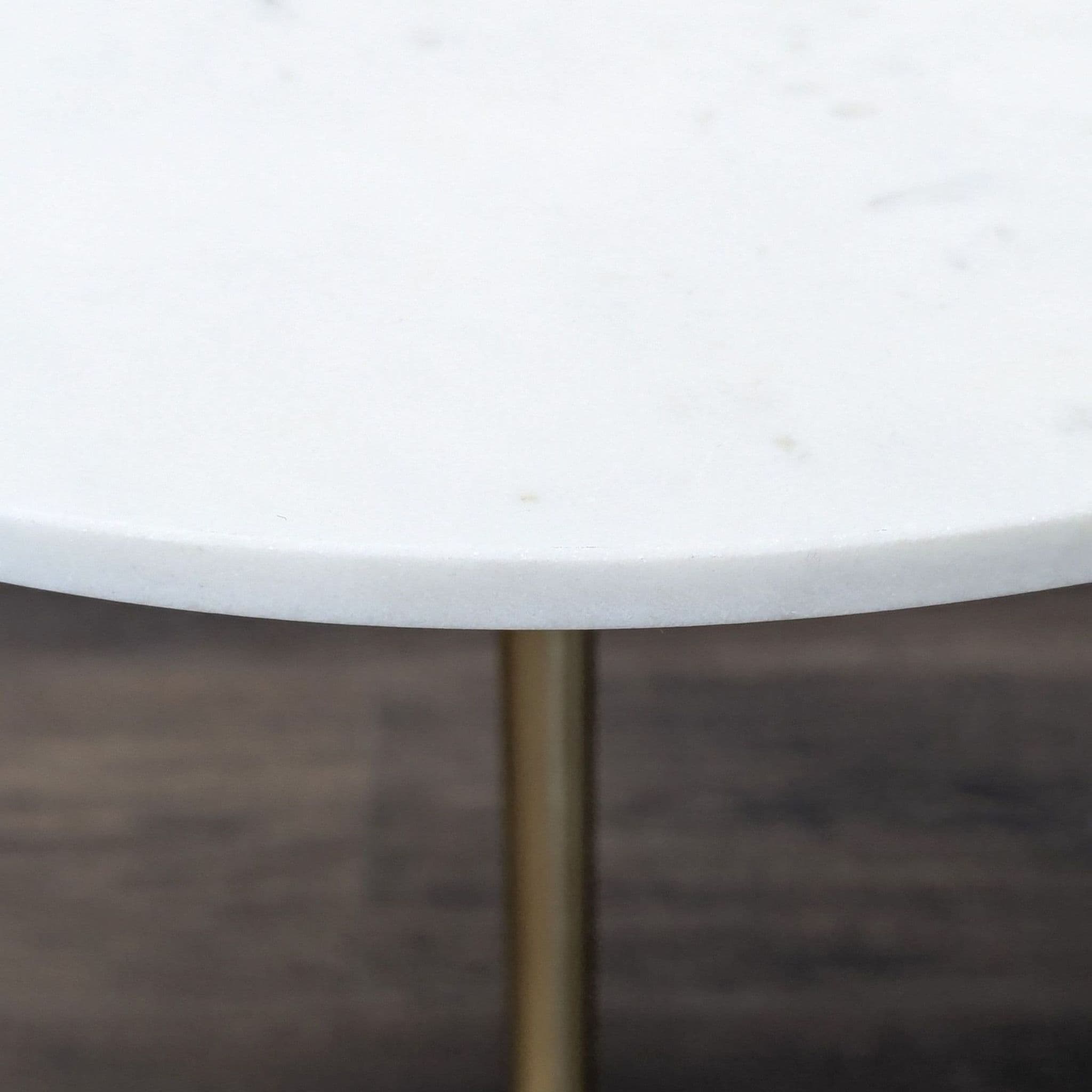 West Elm Maisie Side Table - Thumbnail 2