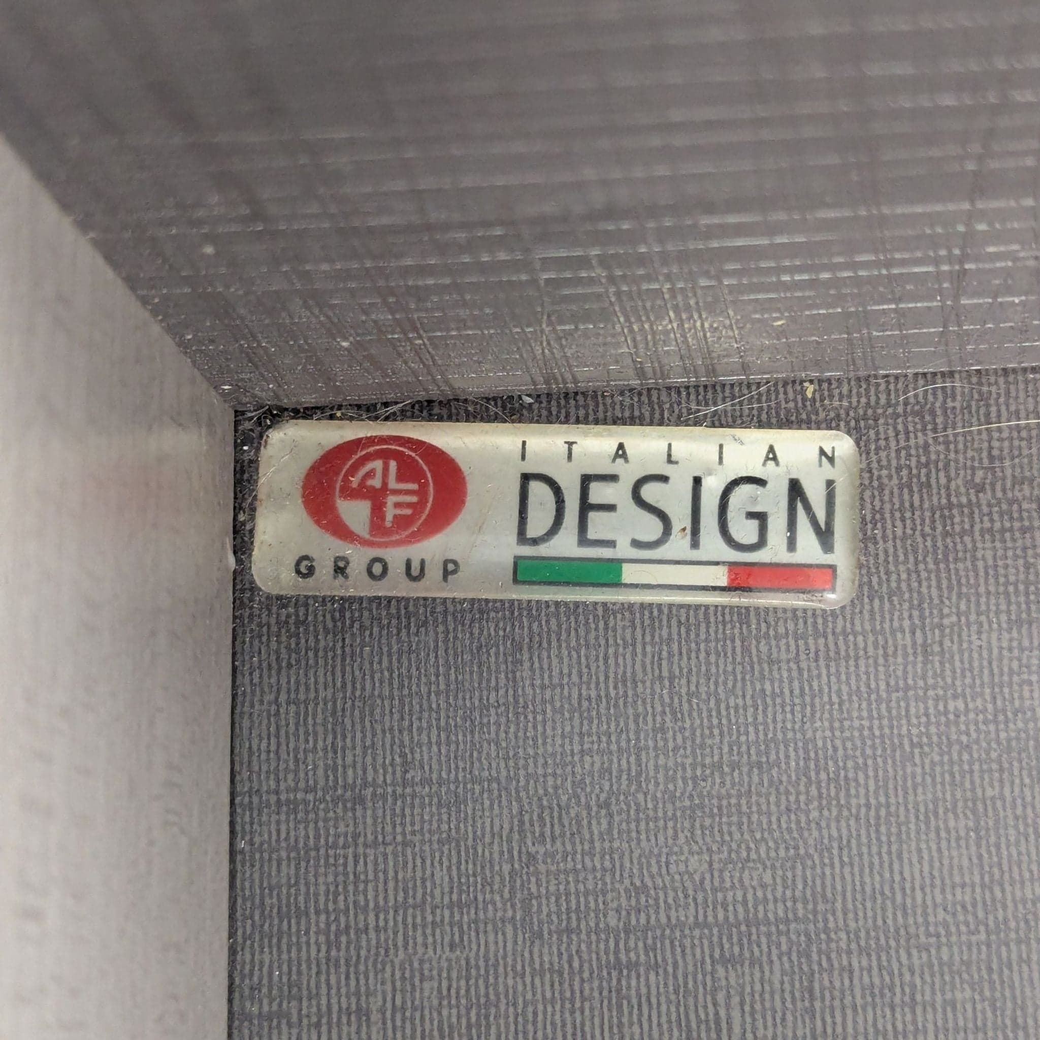 Alf + DaFre Mont Blanc Modern 3-Drawer Dresser in Light Wood Finish - Thumbnail 3