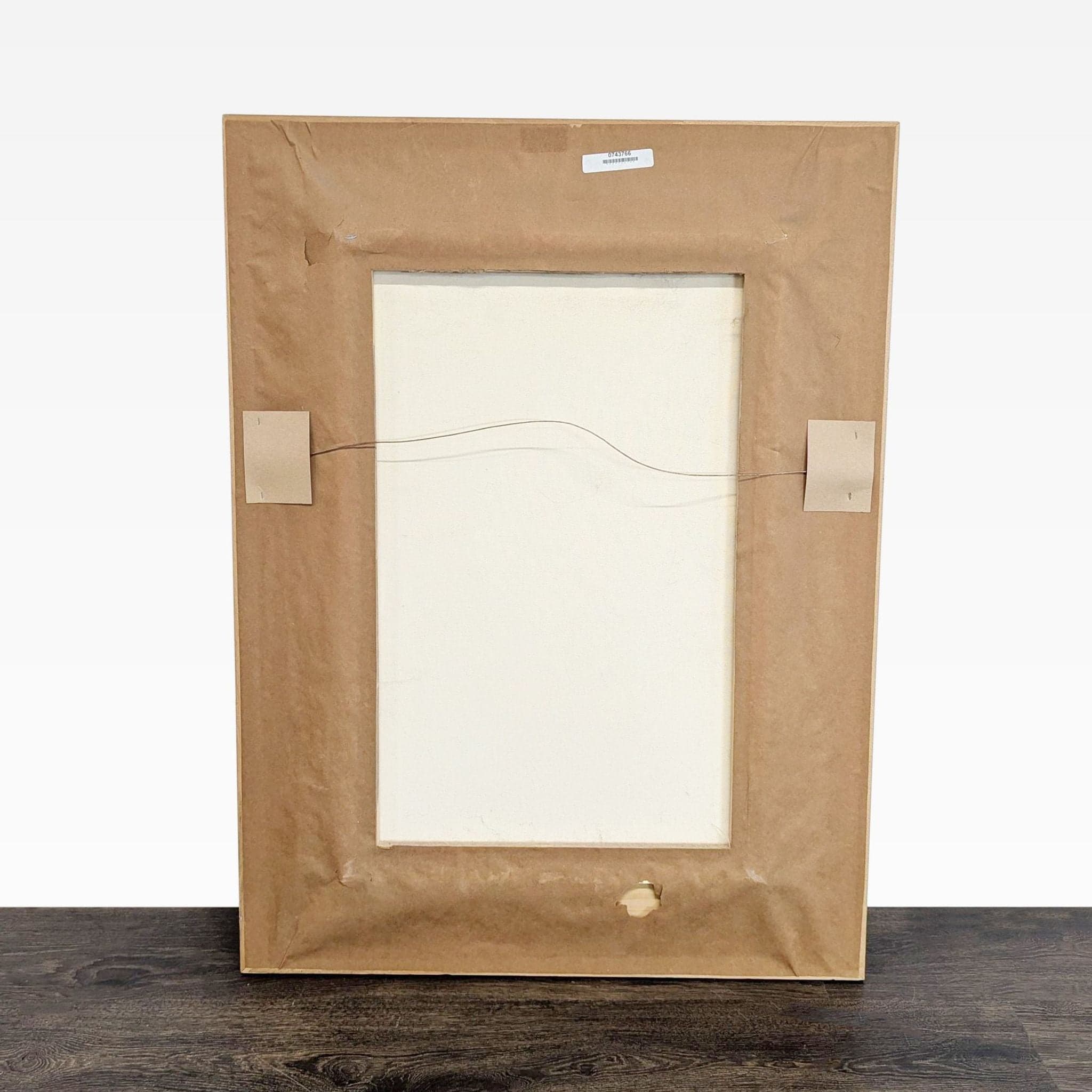 Noel Suarez Framed “Callas I” Still Life Print - Thumbnail 3