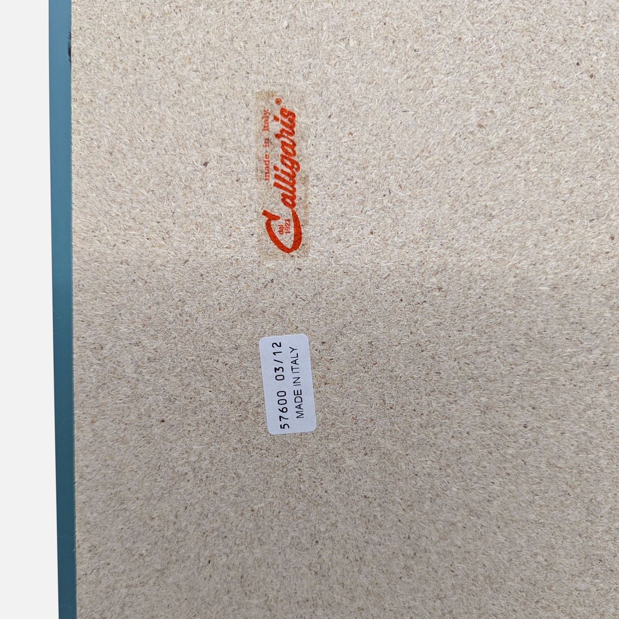 Calligaris Mardi Square Wall Mirror - Thumbnail 5