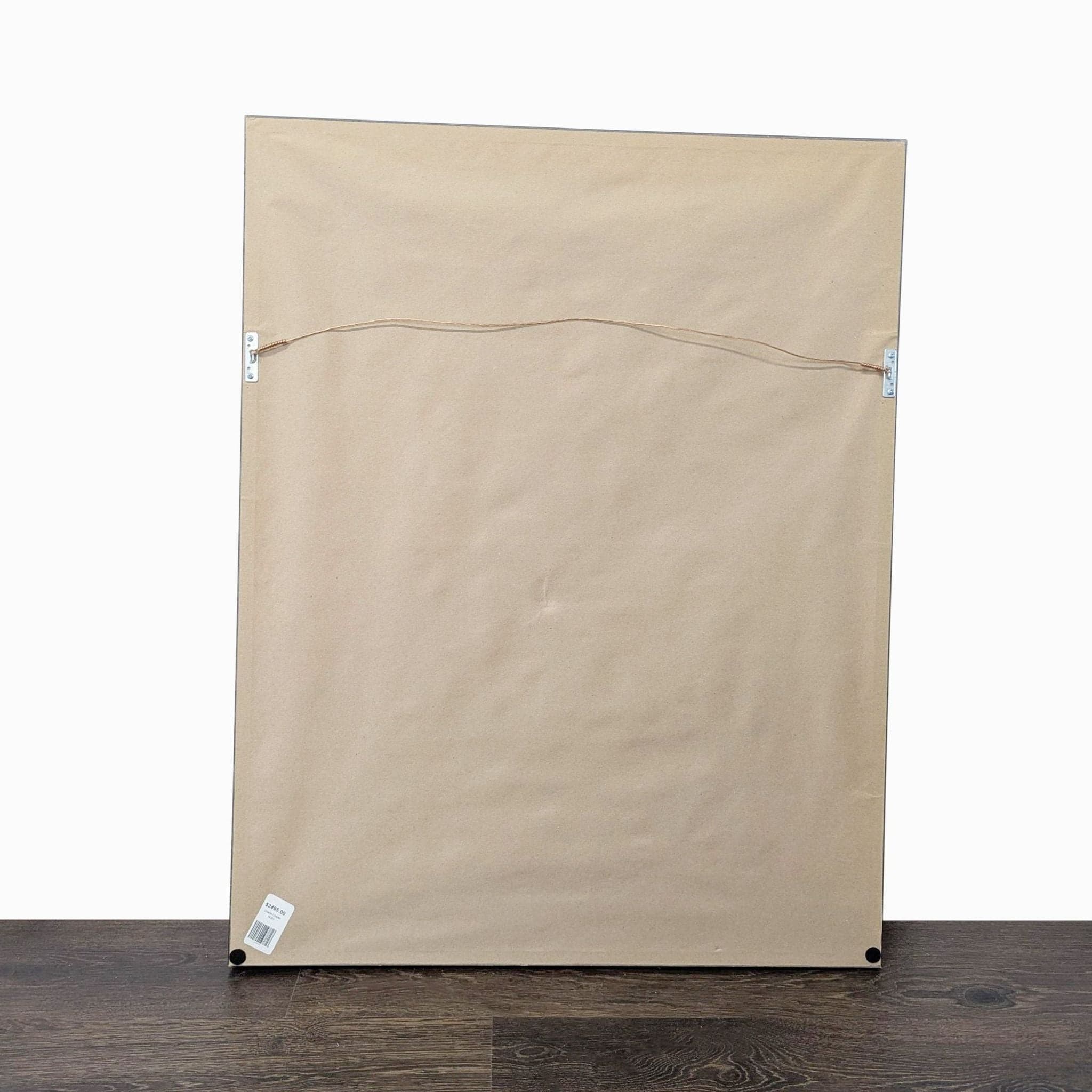 Framed Charlie Chaplin Limited Edition Print by Me. Brainwash - Thumbnail 3