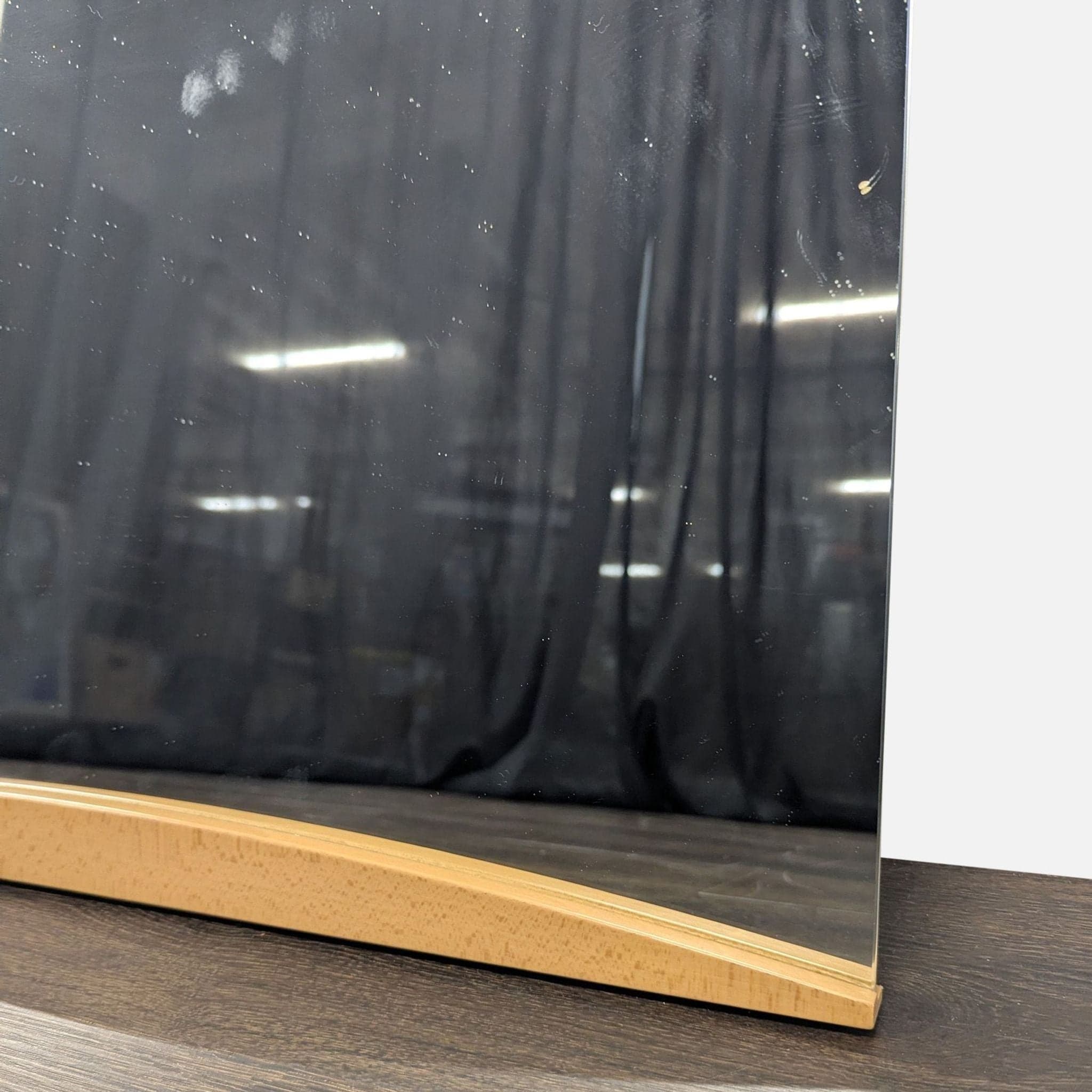 Calligaris Mardi Square Wall Mirror - Thumbnail 4