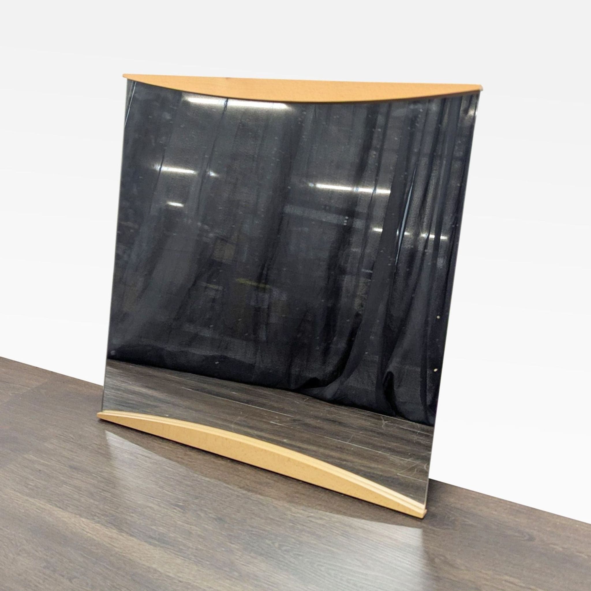 Calligaris Mardi Square Wall Mirror - Thumbnail 2