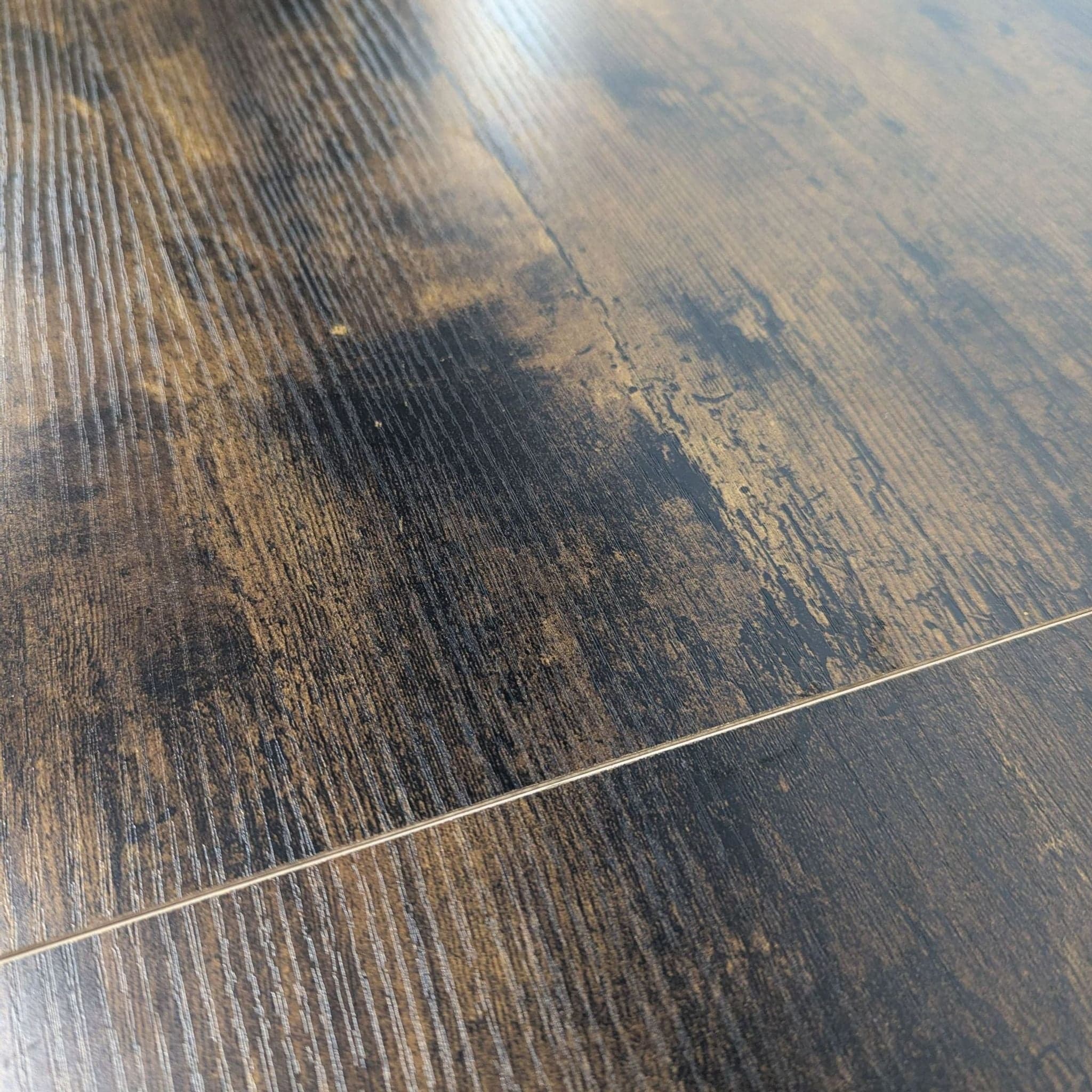 Electric Height Adjustable Standing Desk with Memory Settings - Thumbnail 4