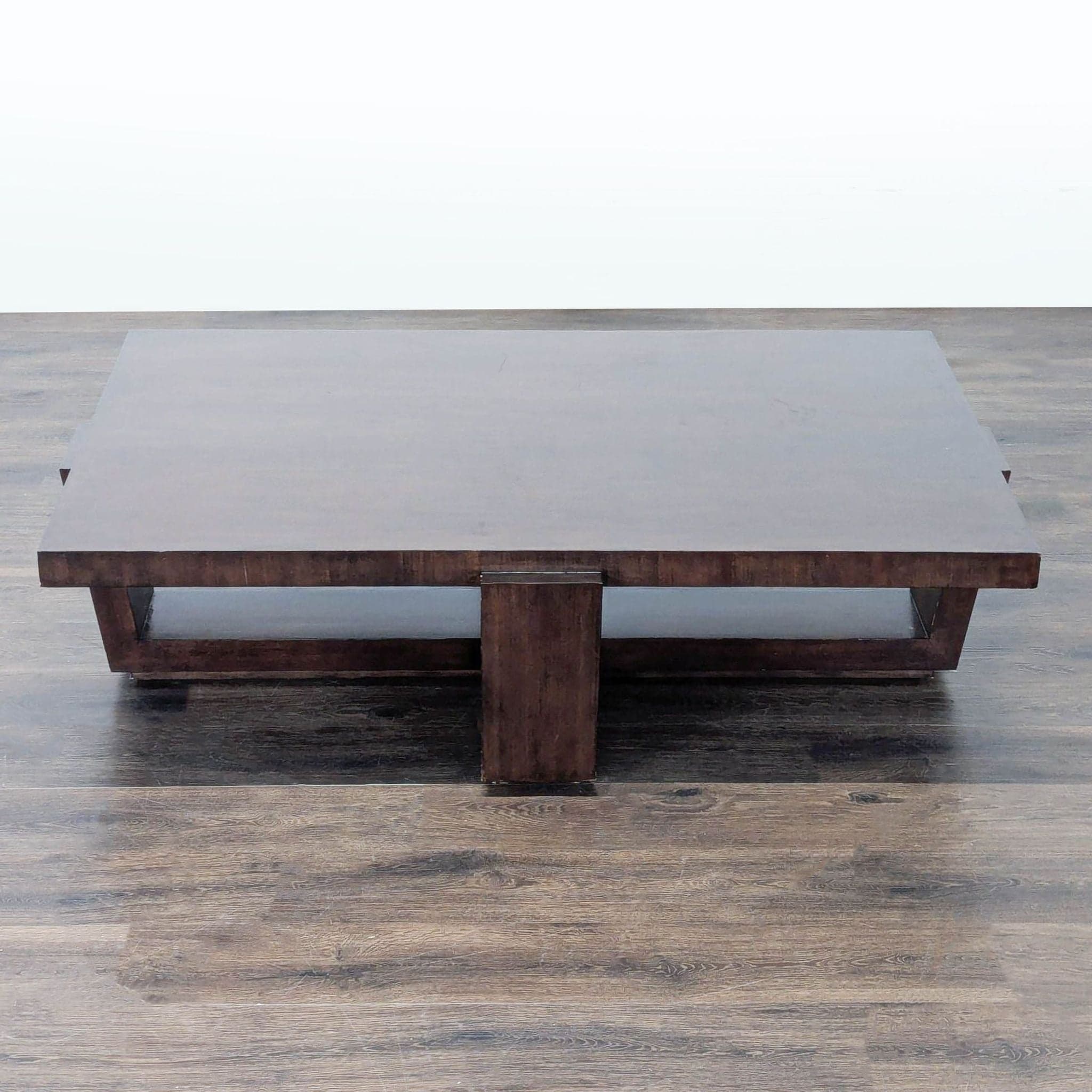 Lexington Home Laural Canyon Esplanade Cocktail Table - Thumbnail 5