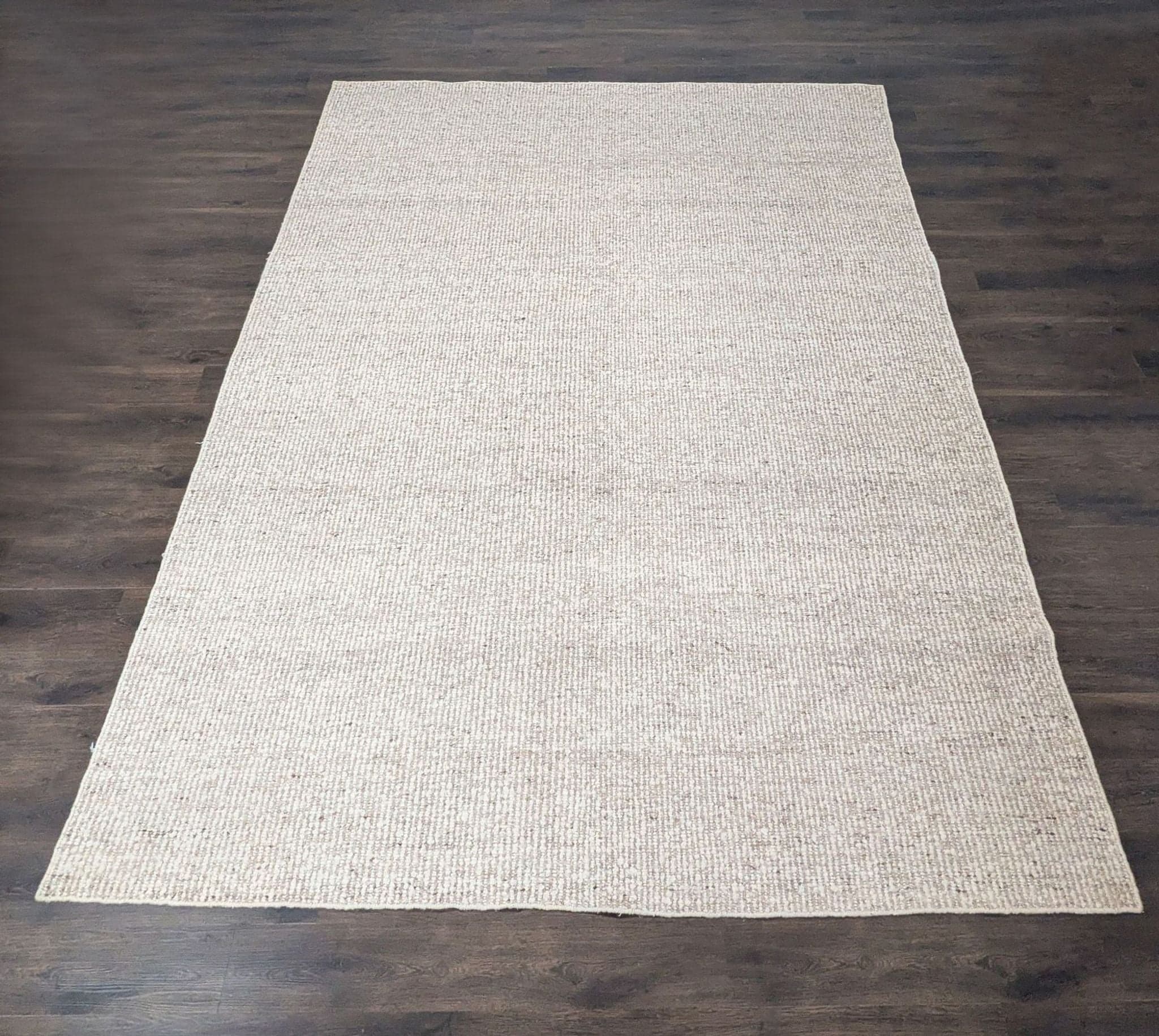 Lulu and Georgia Textured Neutral Area Rug 9' x 12' - Image 1
