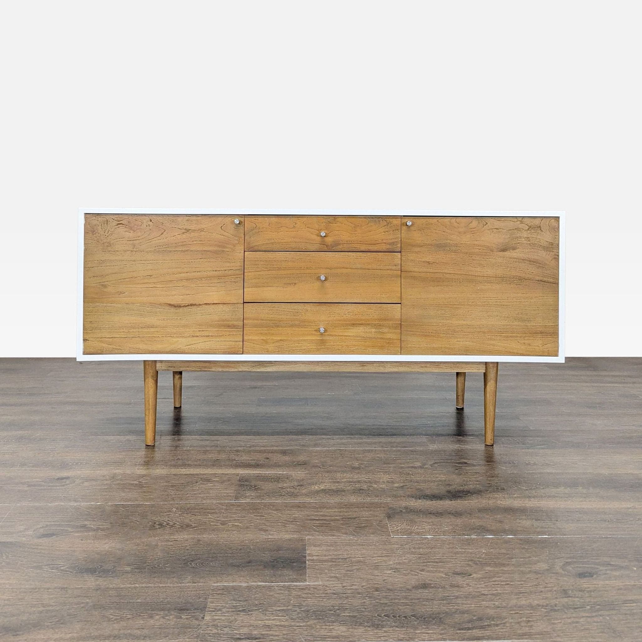 Scandinavian Designs Vantar Sideboard - Image 1