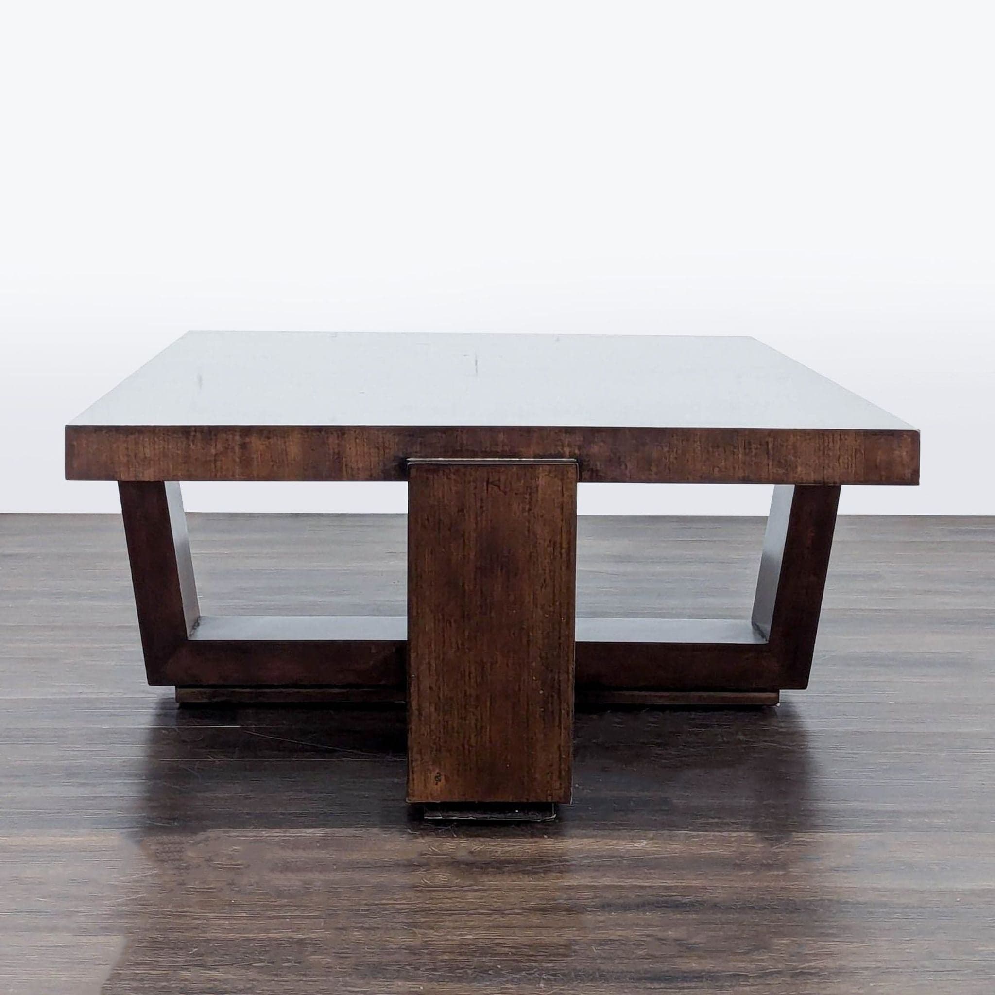 Lexington Home Laural Canyon Esplanade Cocktail Table - Thumbnail 2