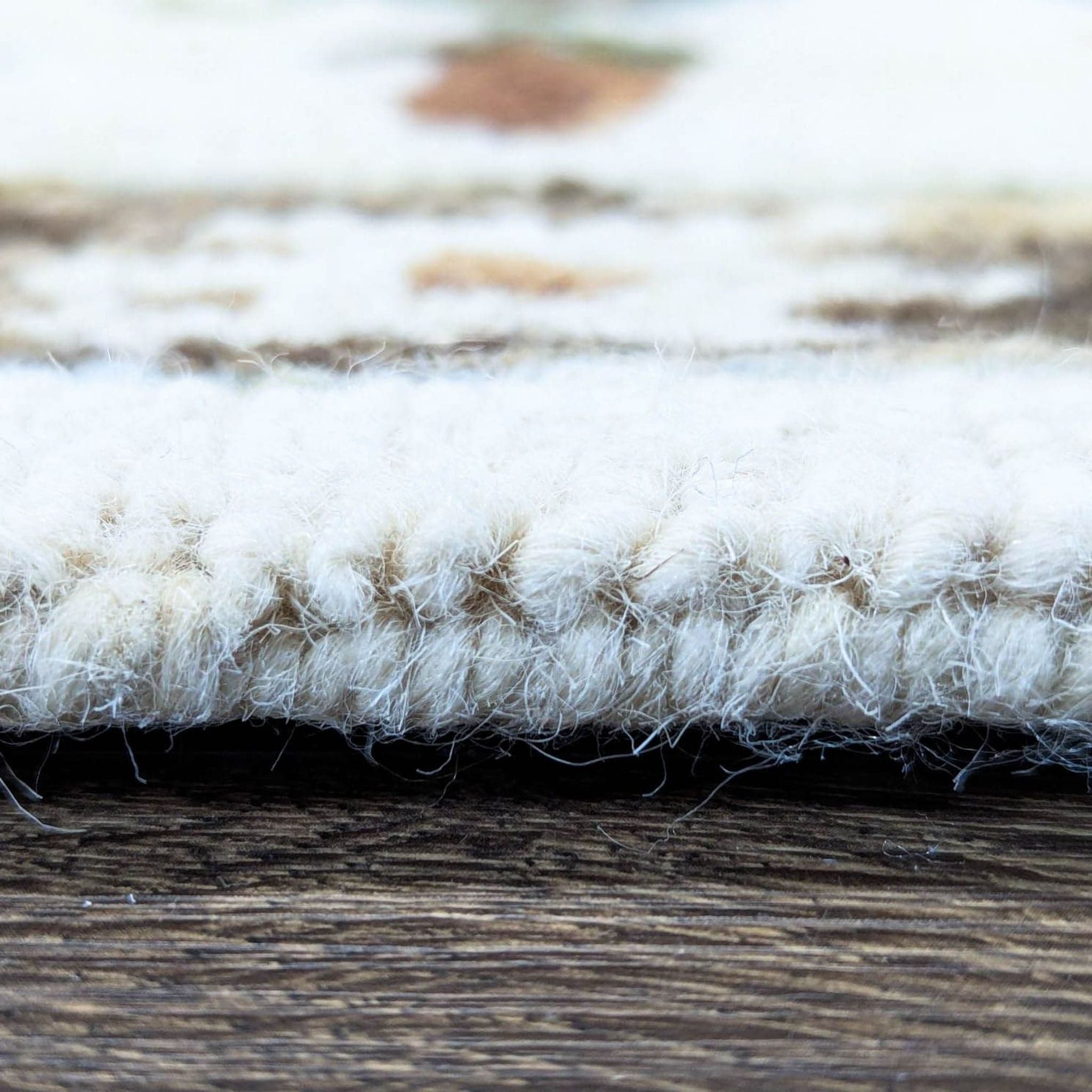 Loloi Beatty Wool Rug 7’9” x 9’9” - Thumbnail 3