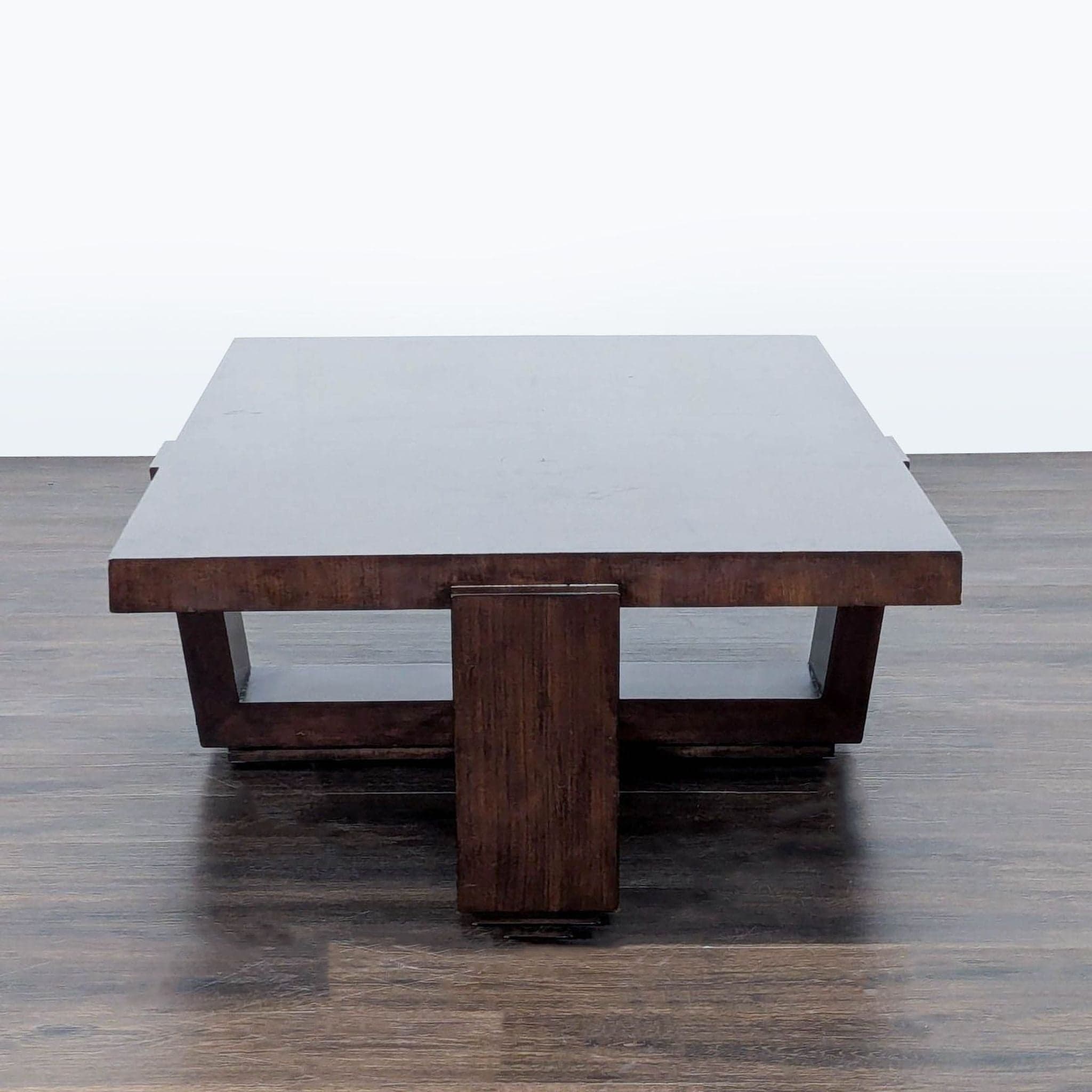 Lexington Home Laural Canyon Esplanade Cocktail Table - Thumbnail 4