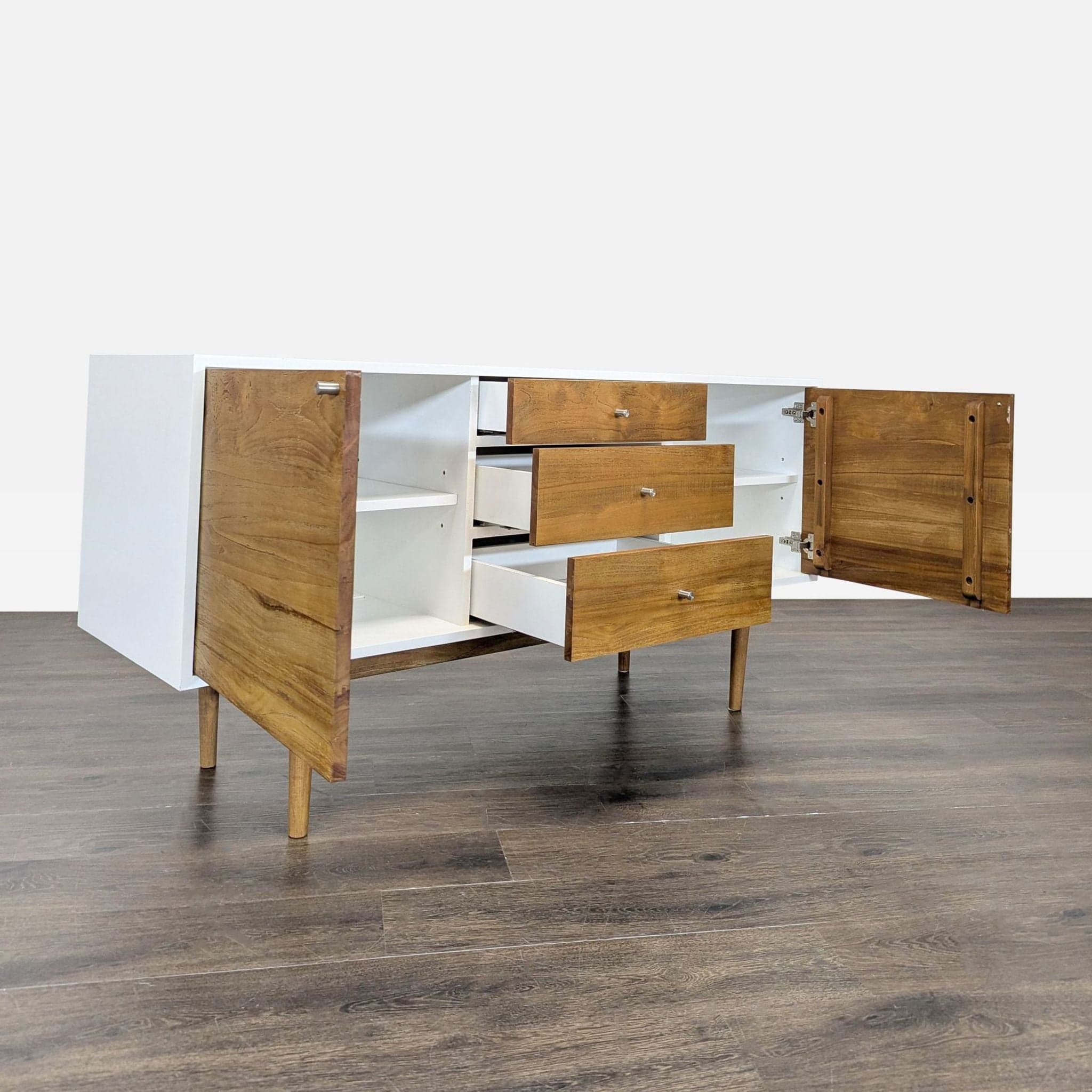 Scandinavian Designs Vantar Sideboard - Thumbnail 2