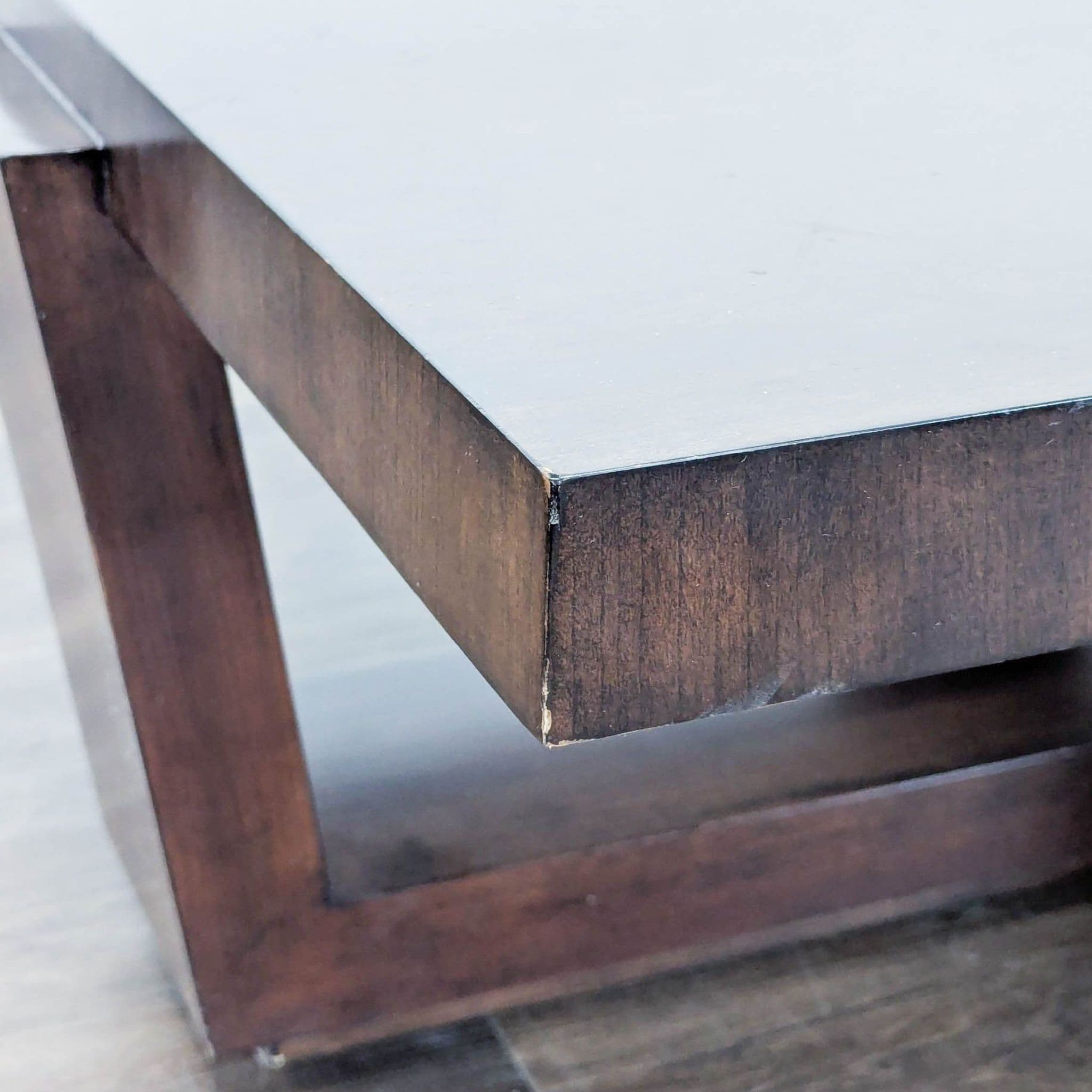 Lexington Home Laural Canyon Esplanade Cocktail Table - Thumbnail 6