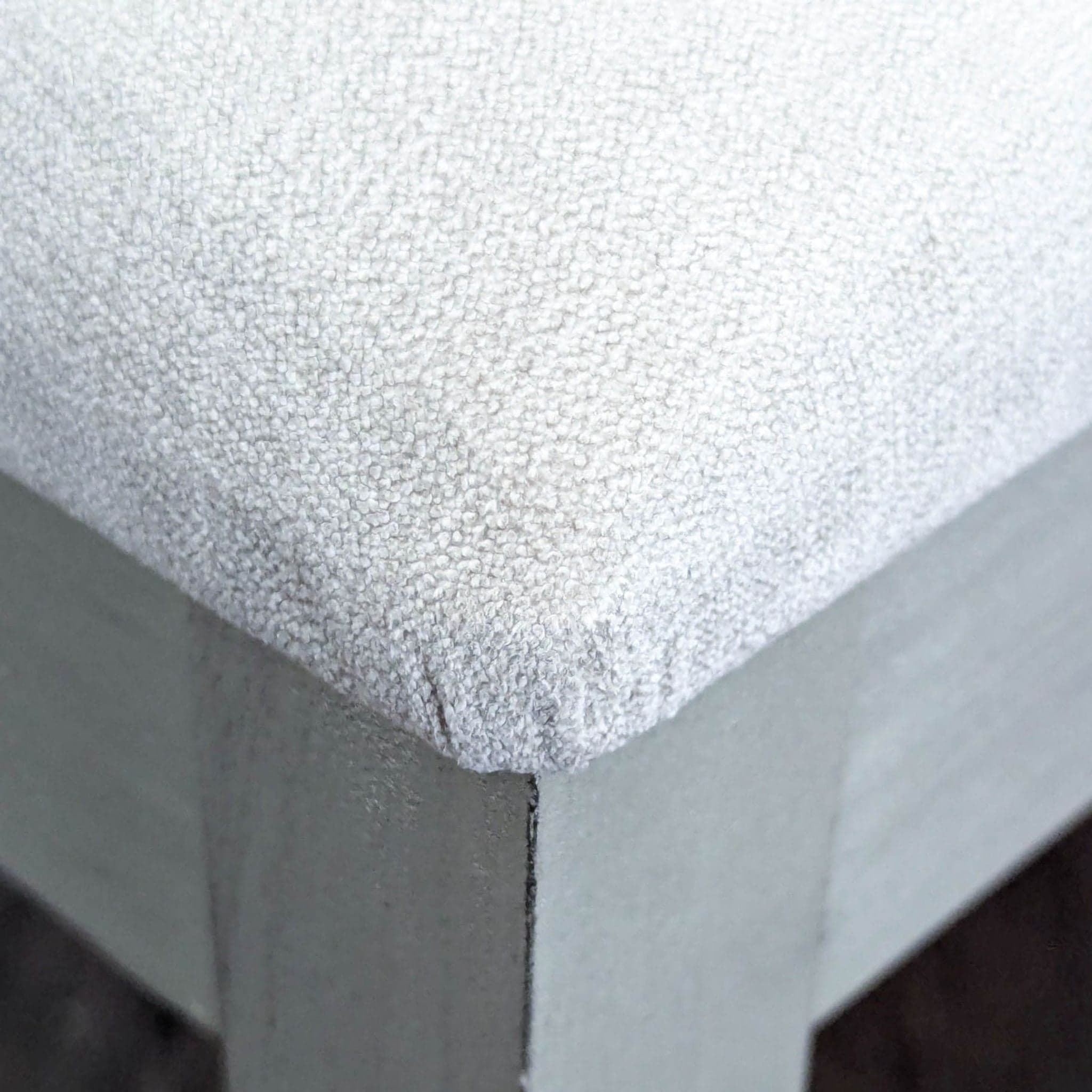 Set of Six Legacy Classic Furniture Rachael Ray Cinema Collection Dining Chairs - Thumbnail 13