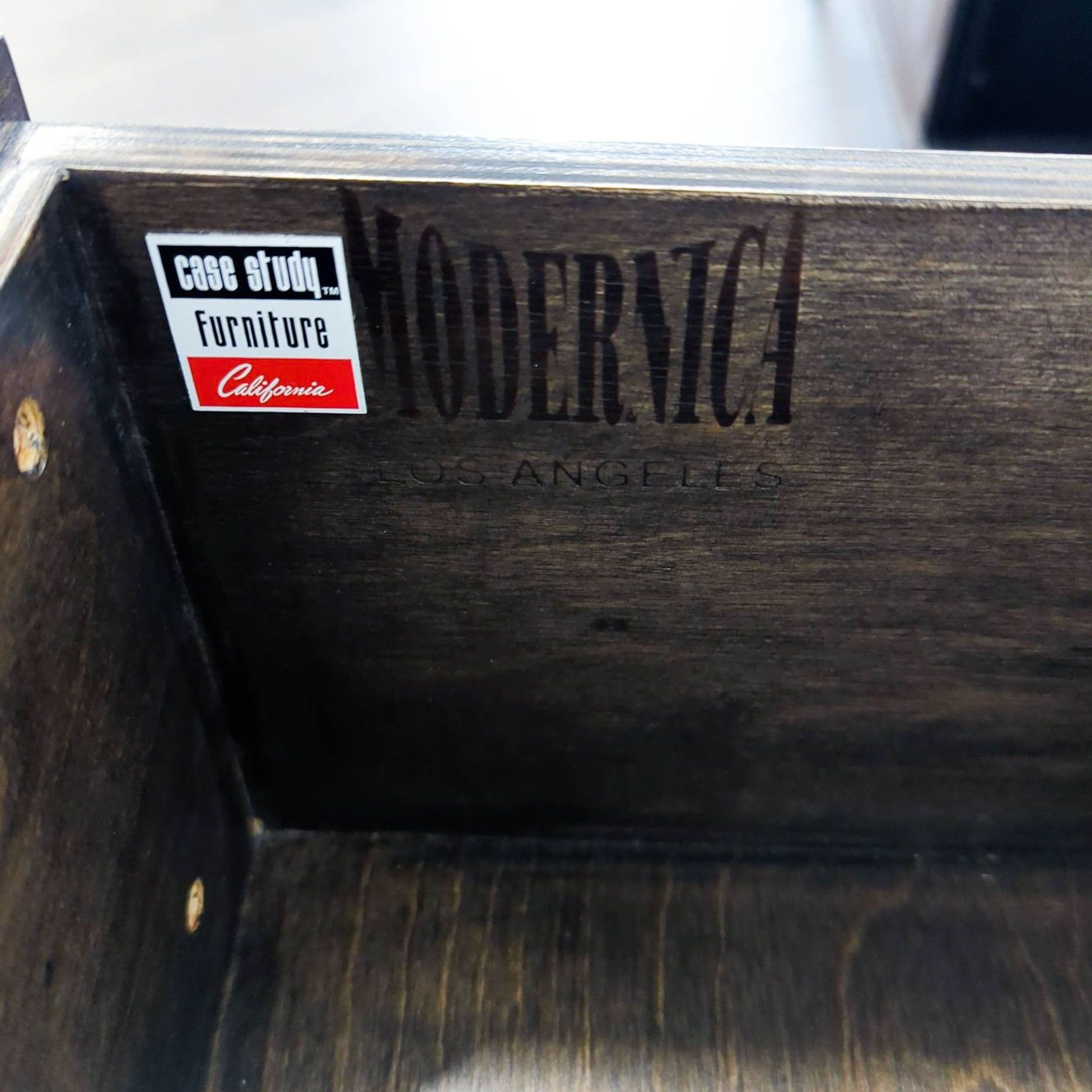 Modernica Case Study Furniture Storage Unit - Thumbnail 5