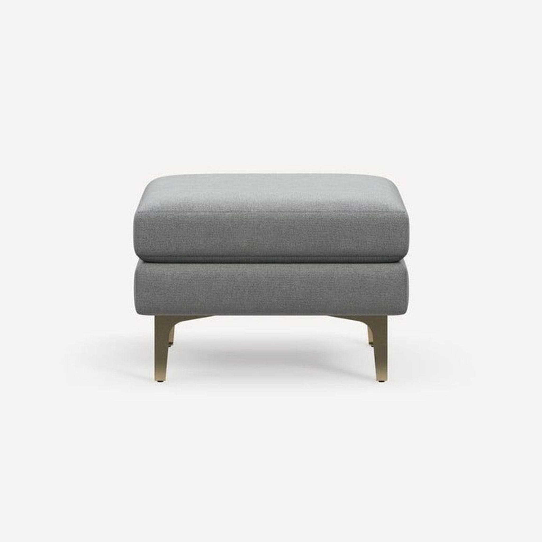 Burrow Nomad Ottoman - Image 1