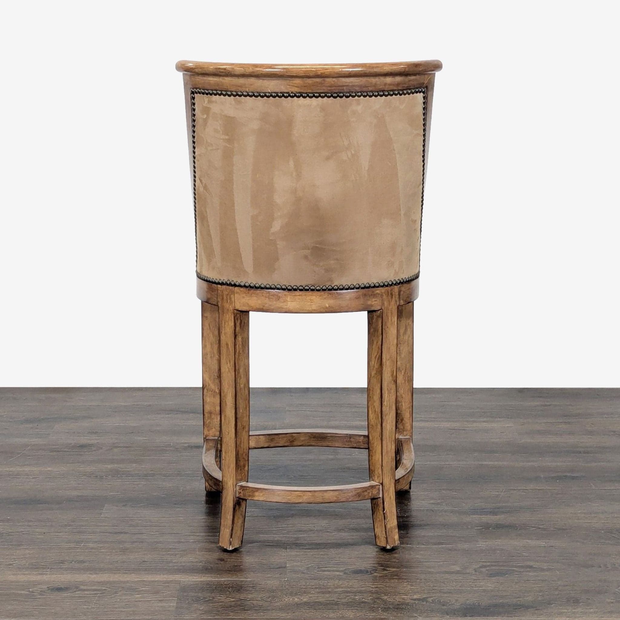 Kress Furniture Thames Bar Stool - Thumbnail 8