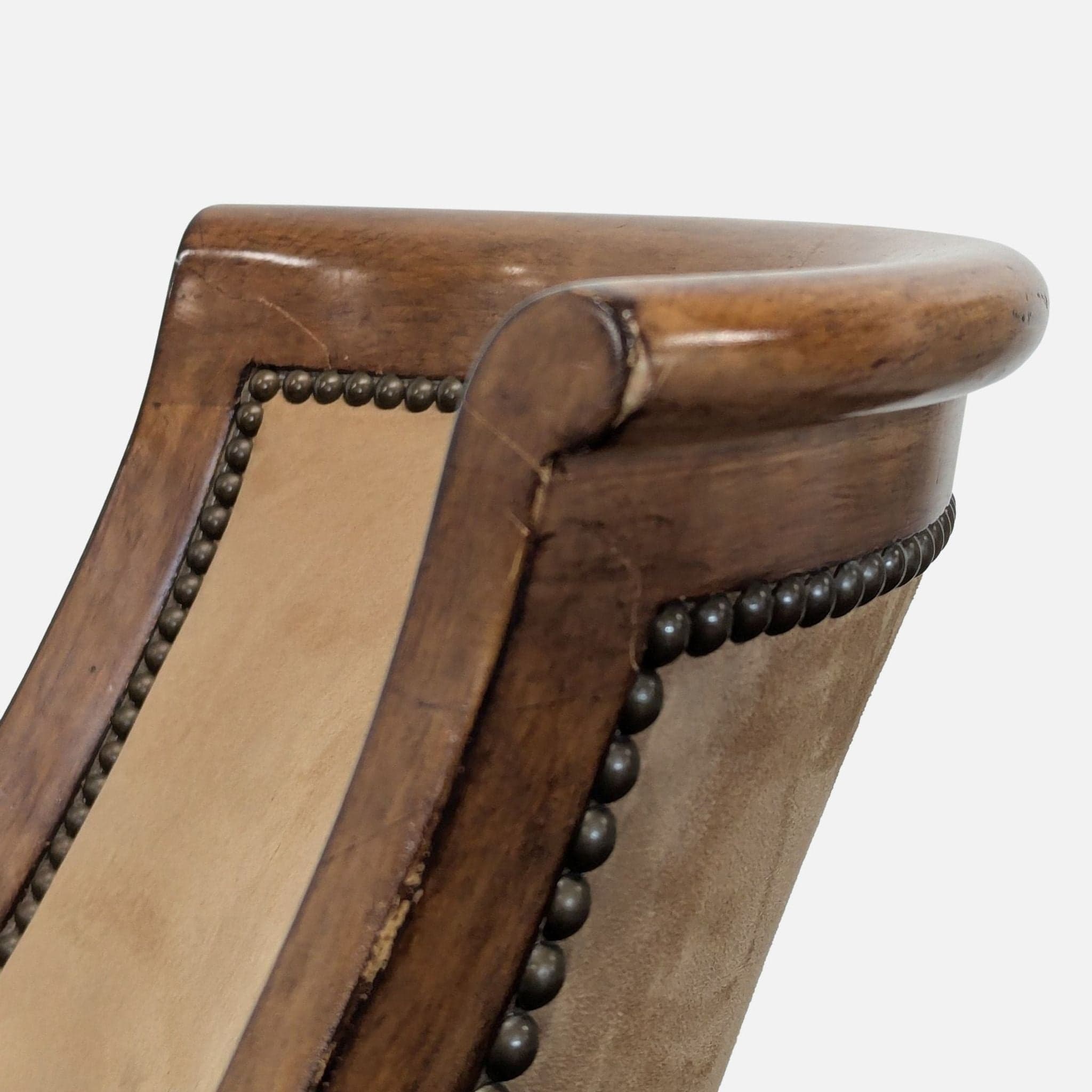 Kress Furniture Thames Bar Stool - Thumbnail 2