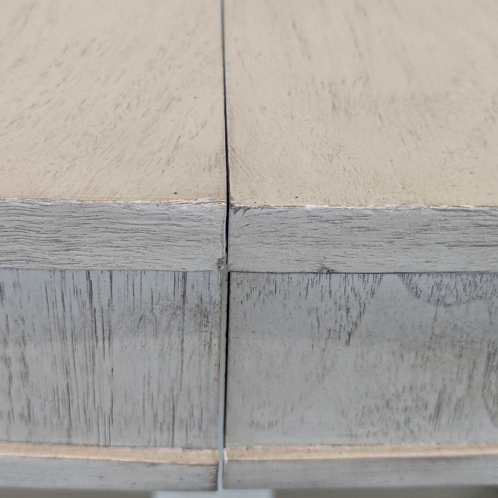 Legacy Classic Furniture Rachael Ray Cinema Collection Expandable Dining Table - Thumbnail 9