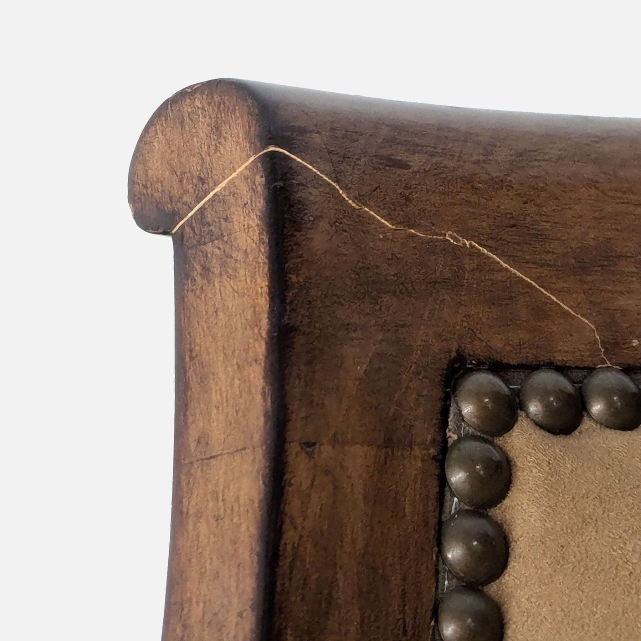 Kress Furniture Thames Bar Stool - Thumbnail 3