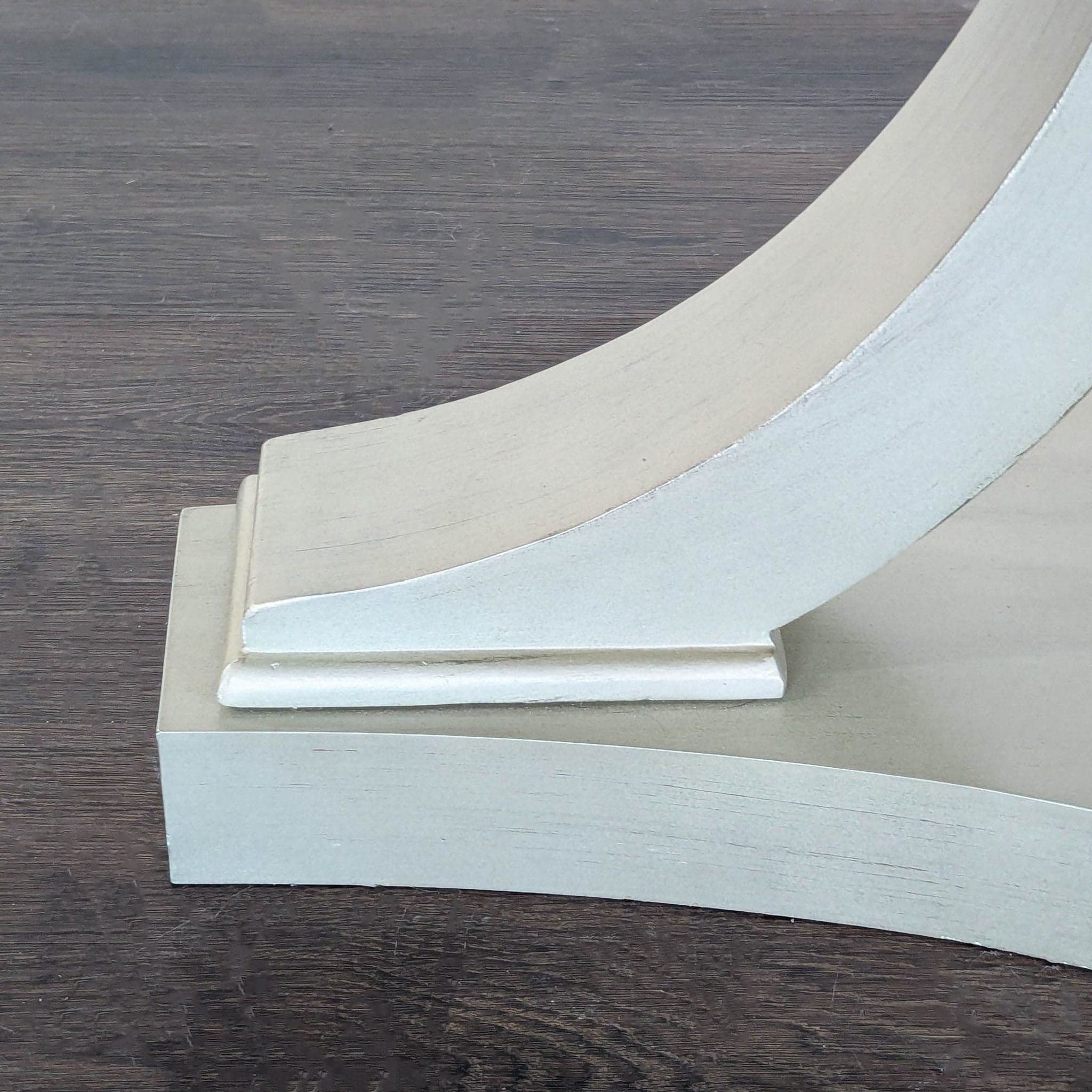 Legacy Classic Furniture Rachael Ray Cinema Collection Expandable Dining Table - Thumbnail 7