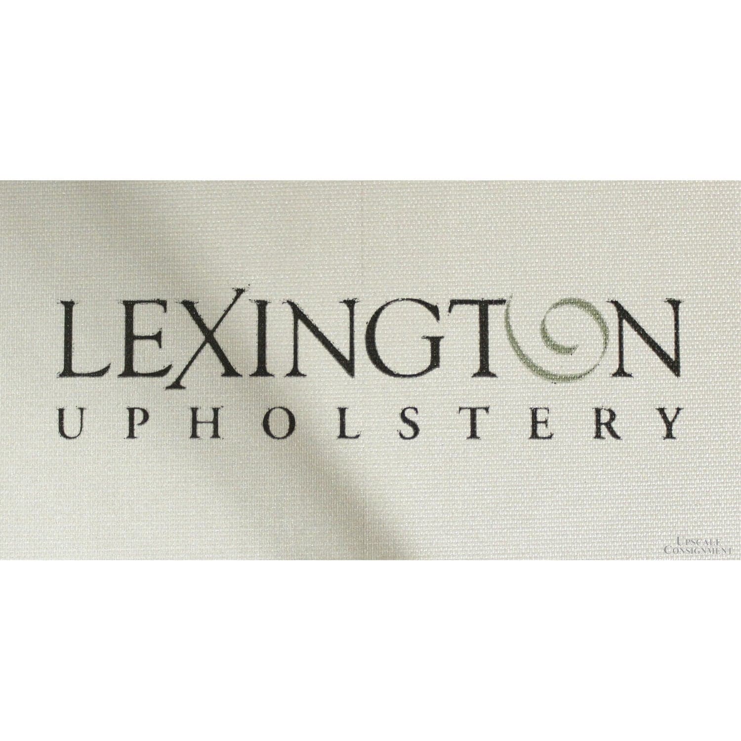 Lexington Ikat Pattern Club Chair - Multi-Color - Thumbnail 5