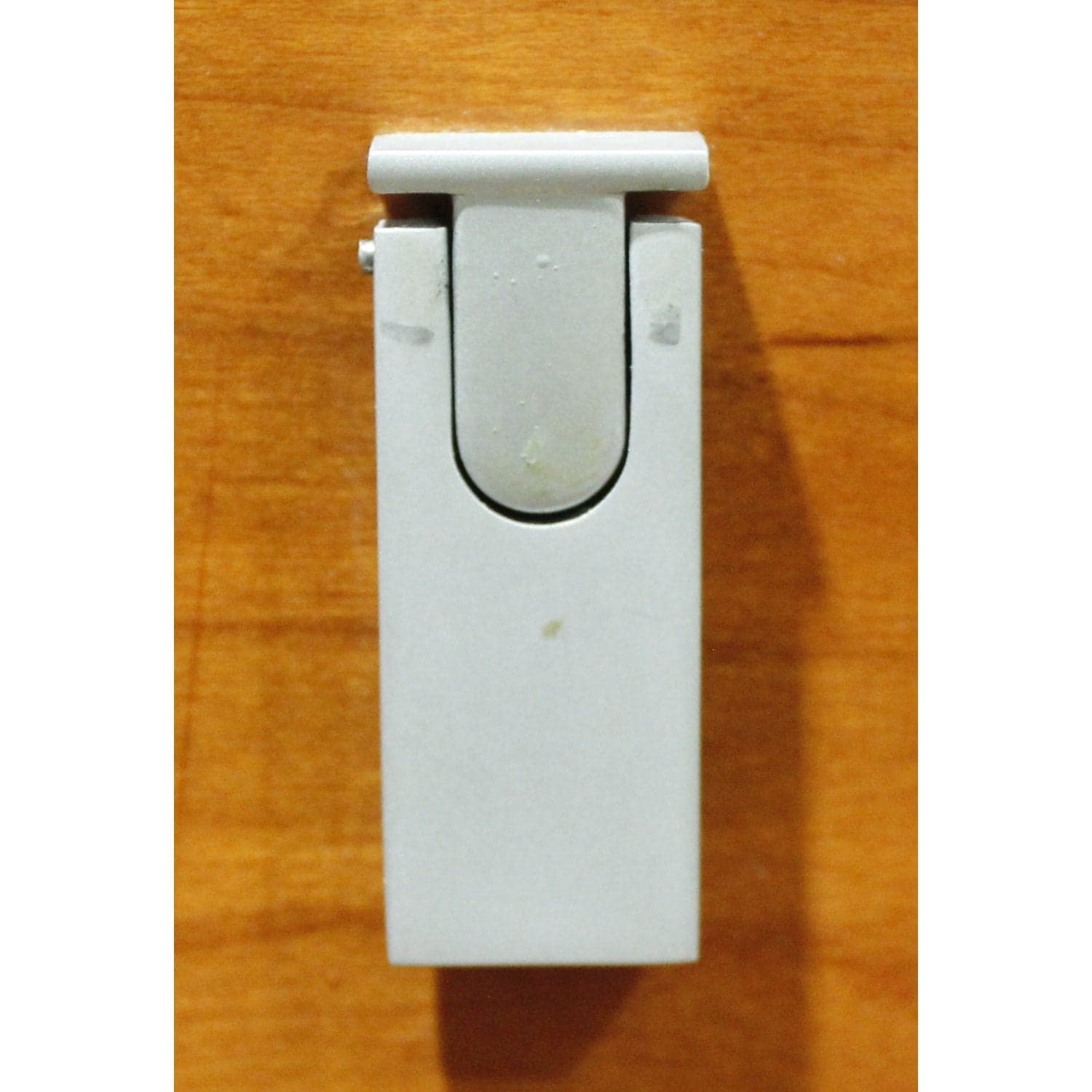 Cherry Finish 3 Drawer Chest - Cherry - Thumbnail 5