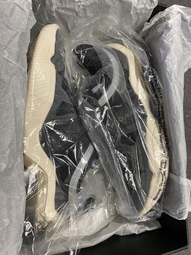 New in Box COACH Mens CitySole Runner G5013 Casual Sneakers Black Size 7.5 - Thumbnail 9