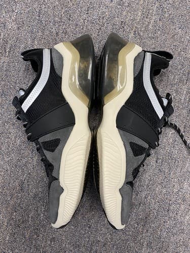 New in Box COACH Mens CitySole Runner G5013 Casual Sneakers Black Size 7.5 - Thumbnail 5