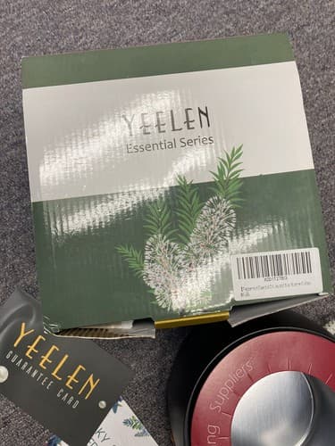 Yeelen Essential Peppermint Hair Removal Kit - Thumbnail 4