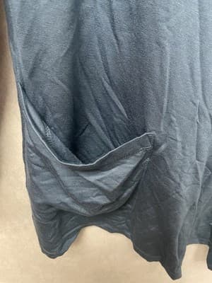 Wallpapher Green Cardigan Sweater Size Large - Thumbnail 3