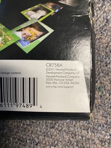 HP Everyday Photo Paper Glossy 50 Sheets - Thumbnail 5