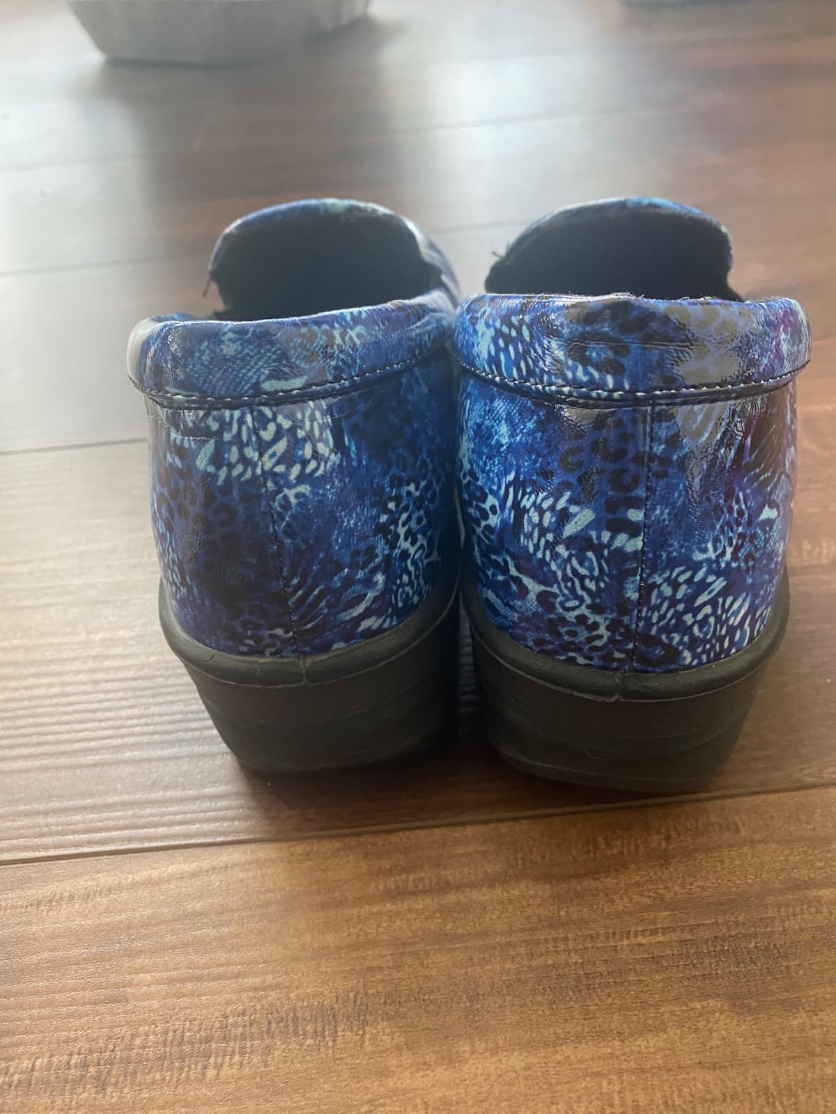 Easy Works by Easy Street Women's Bind Slip Resistant Clog | Size 9 - Thumbnail 5