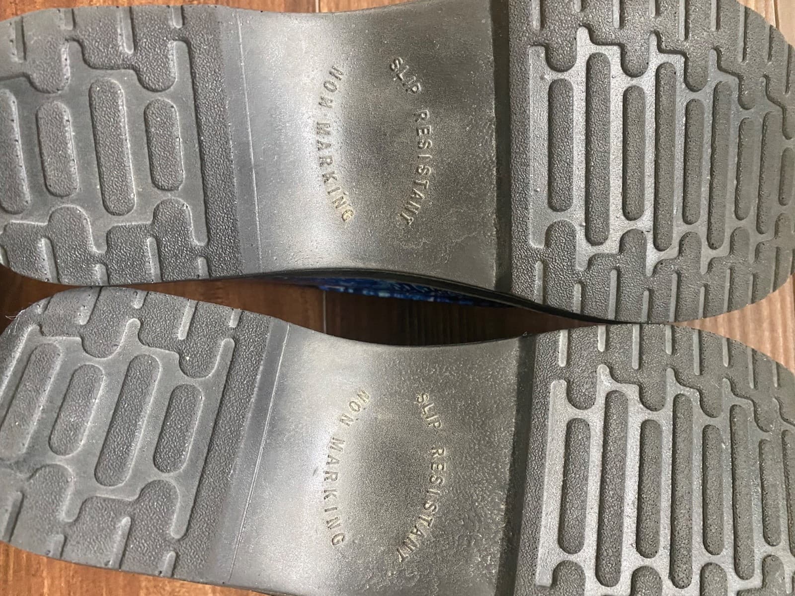 Easy Works by Easy Street Women's Bind Slip Resistant Clog | Size 9 - Thumbnail 8