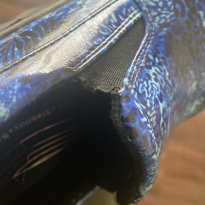 Easy Works by Easy Street Women's Bind Slip Resistant Clog | Size 9 - Thumbnail 9