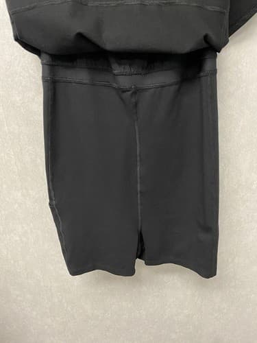 Old Navy Active Black Skort Dress w/pockets XL - Thumbnail 4