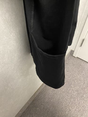 Old Navy Active Black Skort Dress w/pockets XL - Thumbnail 5