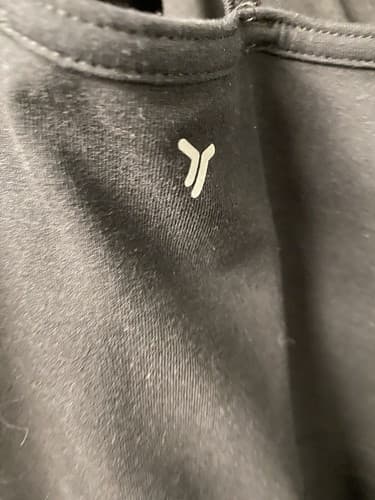 Old Navy Active Black Skort Dress w/pockets XL - Thumbnail 7